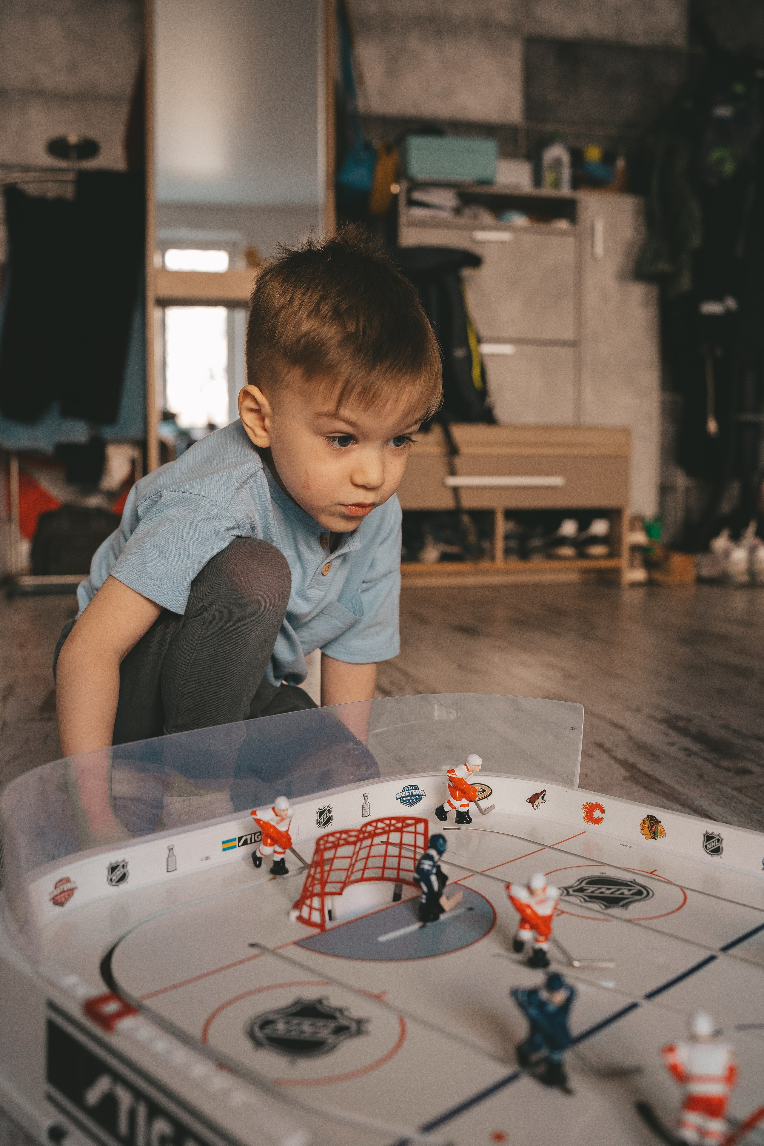 Домашняя семейная съемка: мама и сын. Фотограф Екатерина Канчалаба