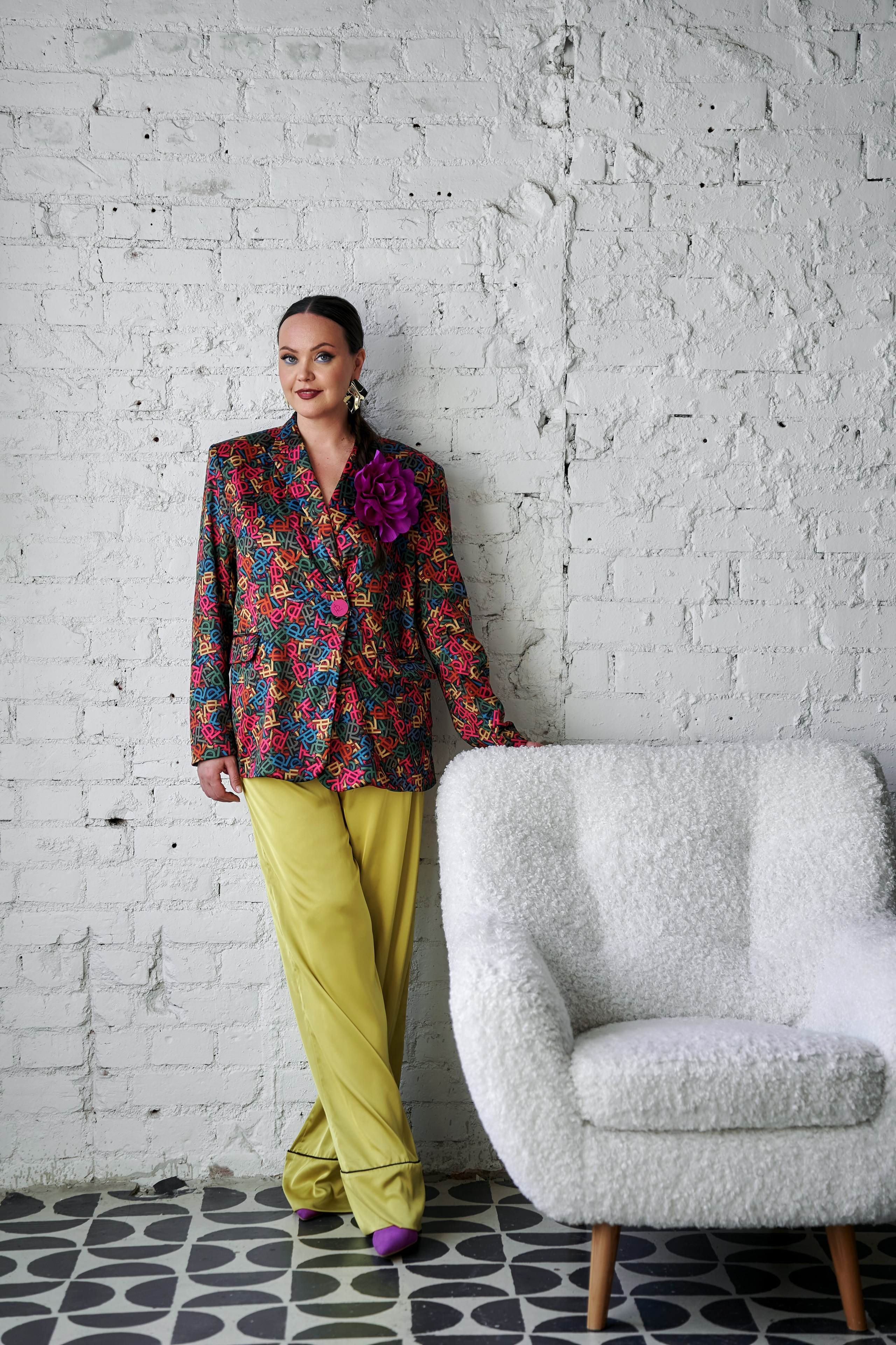 Женский портрет. Мартазова Екатерина фотограф. Екатеринбург