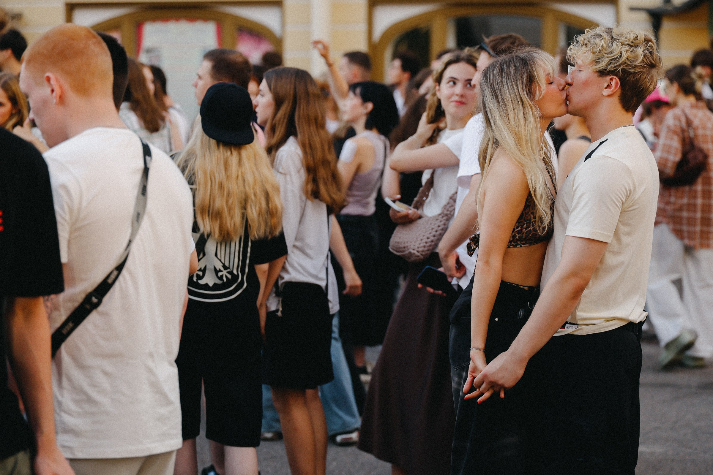 /РЕПОРТАЖ/ RANDOM FEST by SuperStep. 2024. Свадебный фотограф Великий Новгород Станислав Кособудский