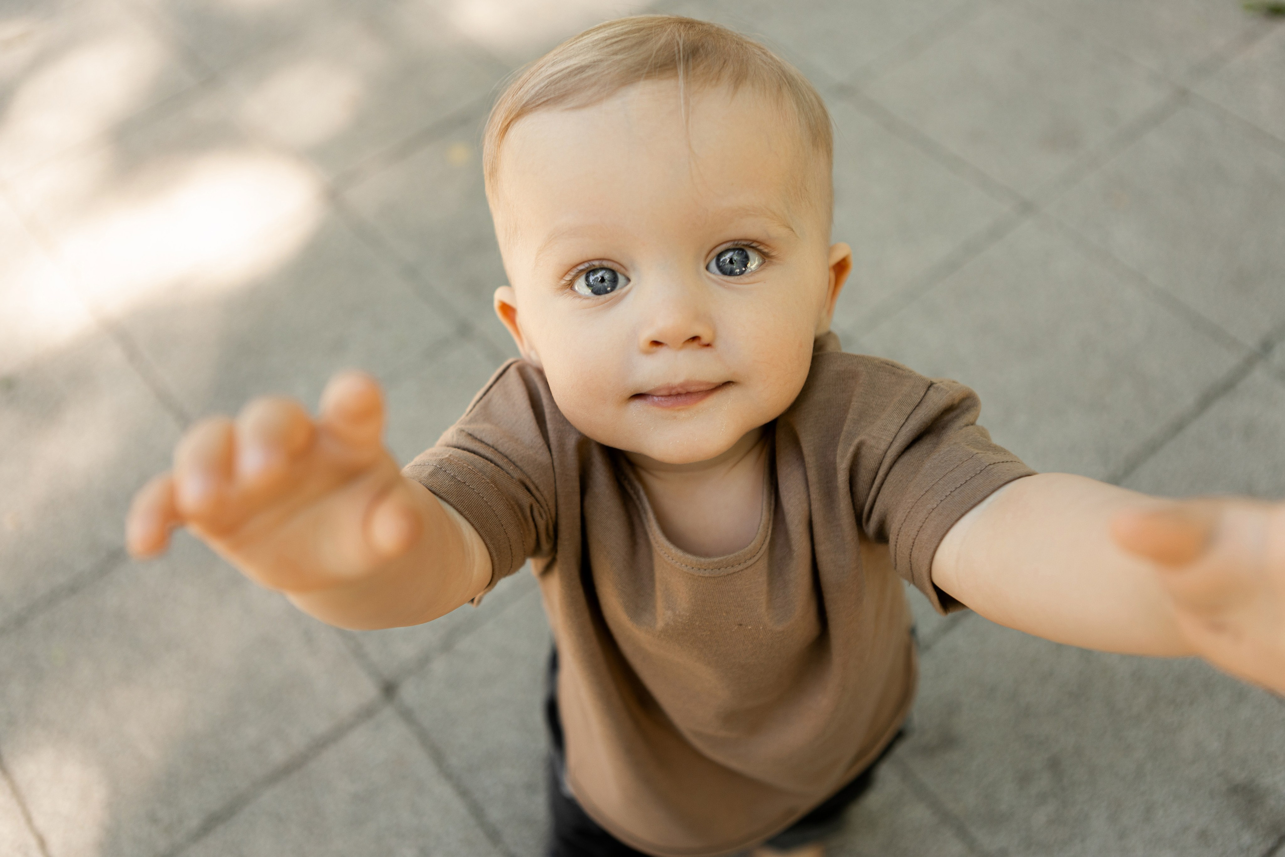 Стася, Витя и Женя. Свадебный фотограф в Воронеже Вероника Богай