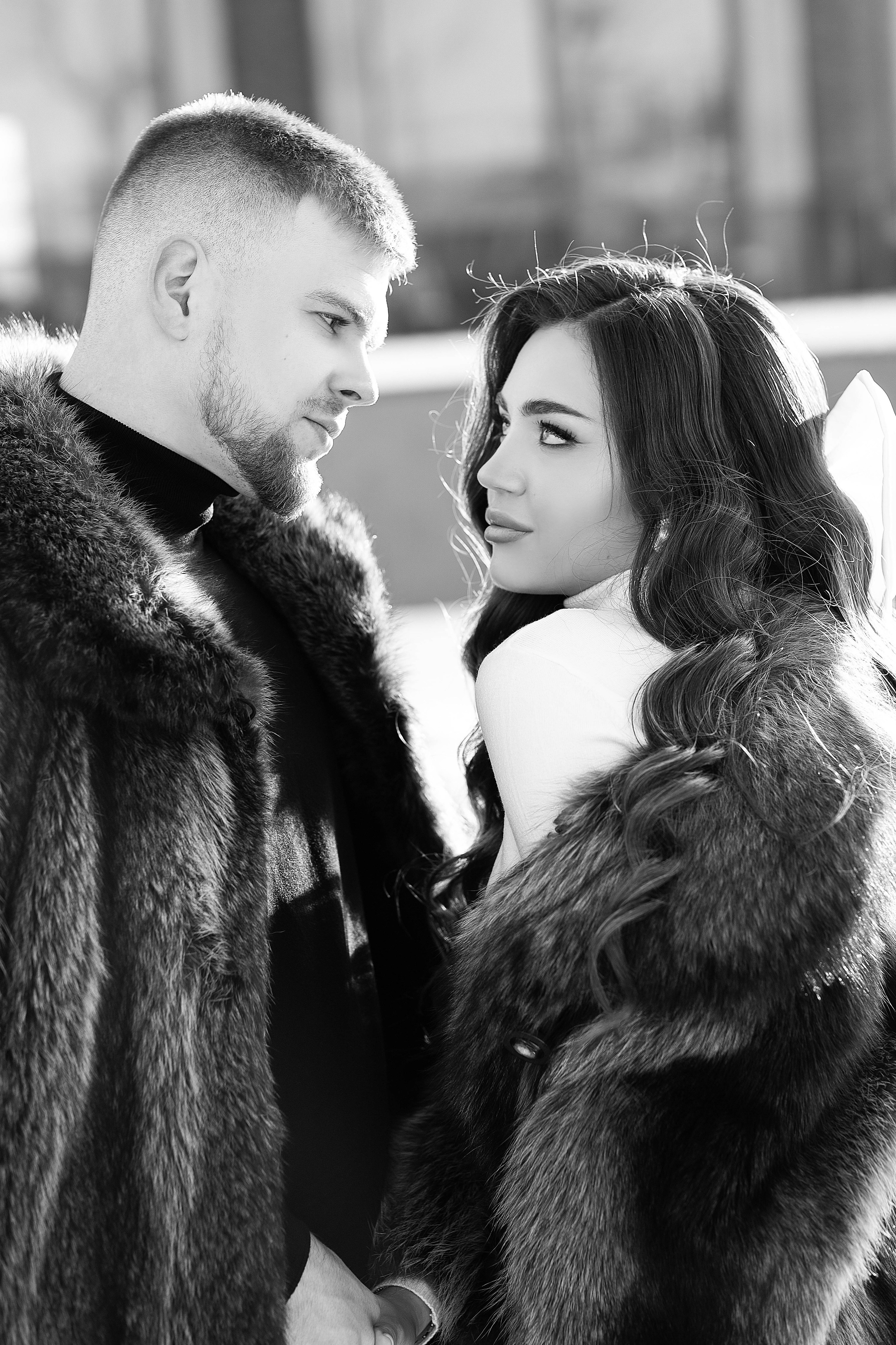 Николай и Дарья. Свадебный фотограф Ростов-на-Дону Виолетта veslers.ph