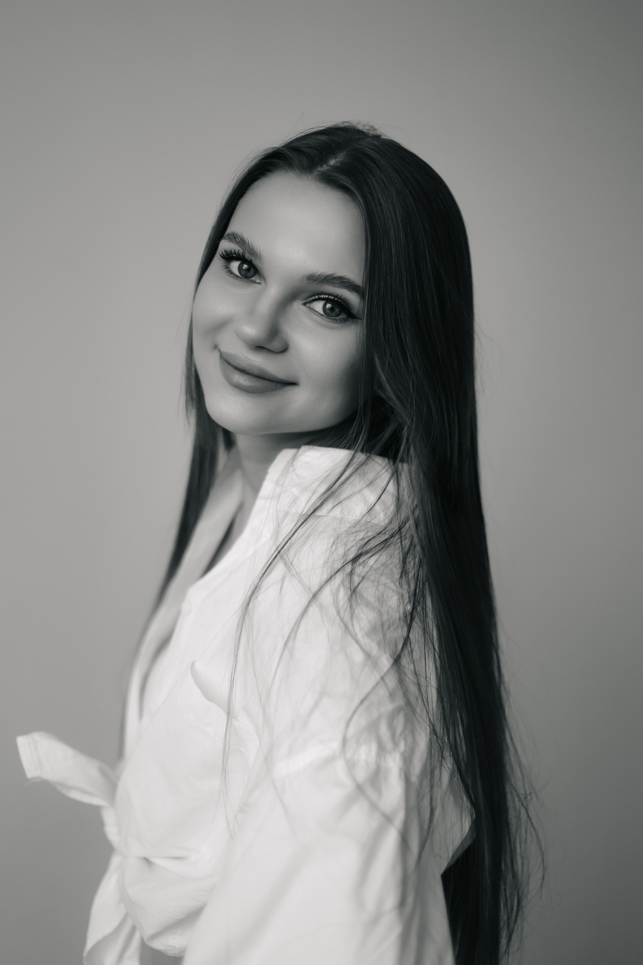 Ольга. Женский фотограф в Москве Юля Иванова