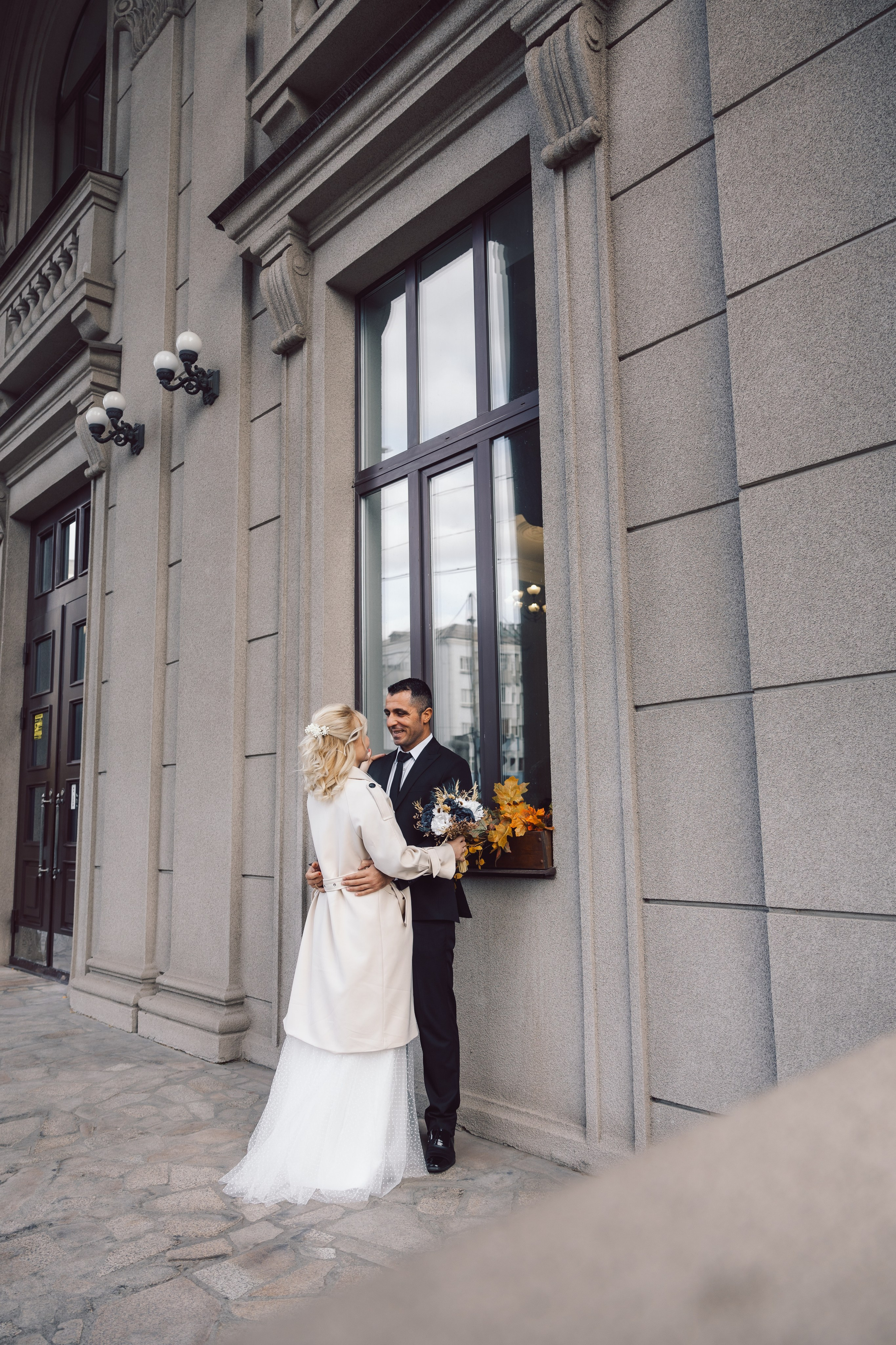 Мехмед и Валентина. Фотограф Красноярск Архипова Алина