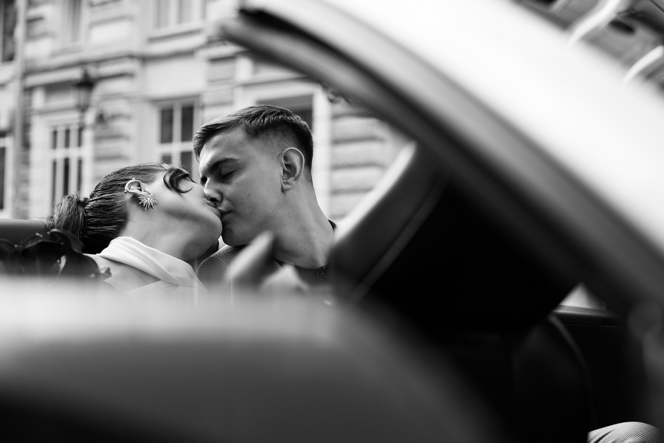 Павел и Анна. Свадебный фотограф Москве Катя Абдурахманова и Арсен Абдурахманов