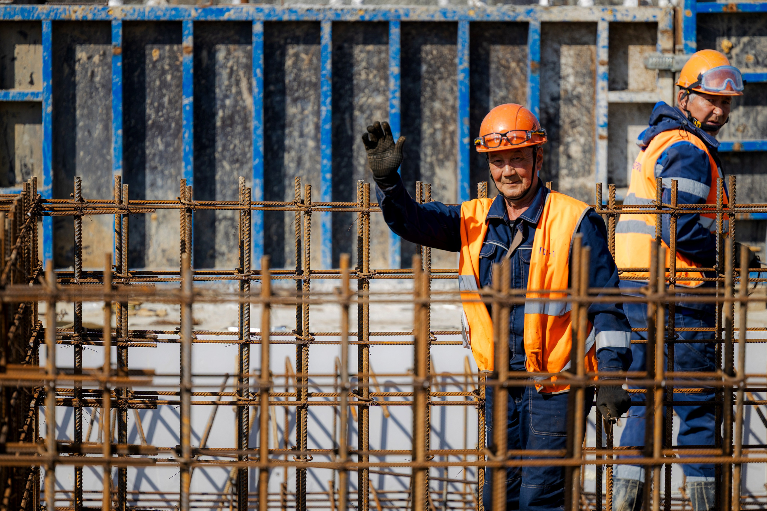 Фотографии фестиваля «Стройгерой 2025» Газстройпром — Сахалин