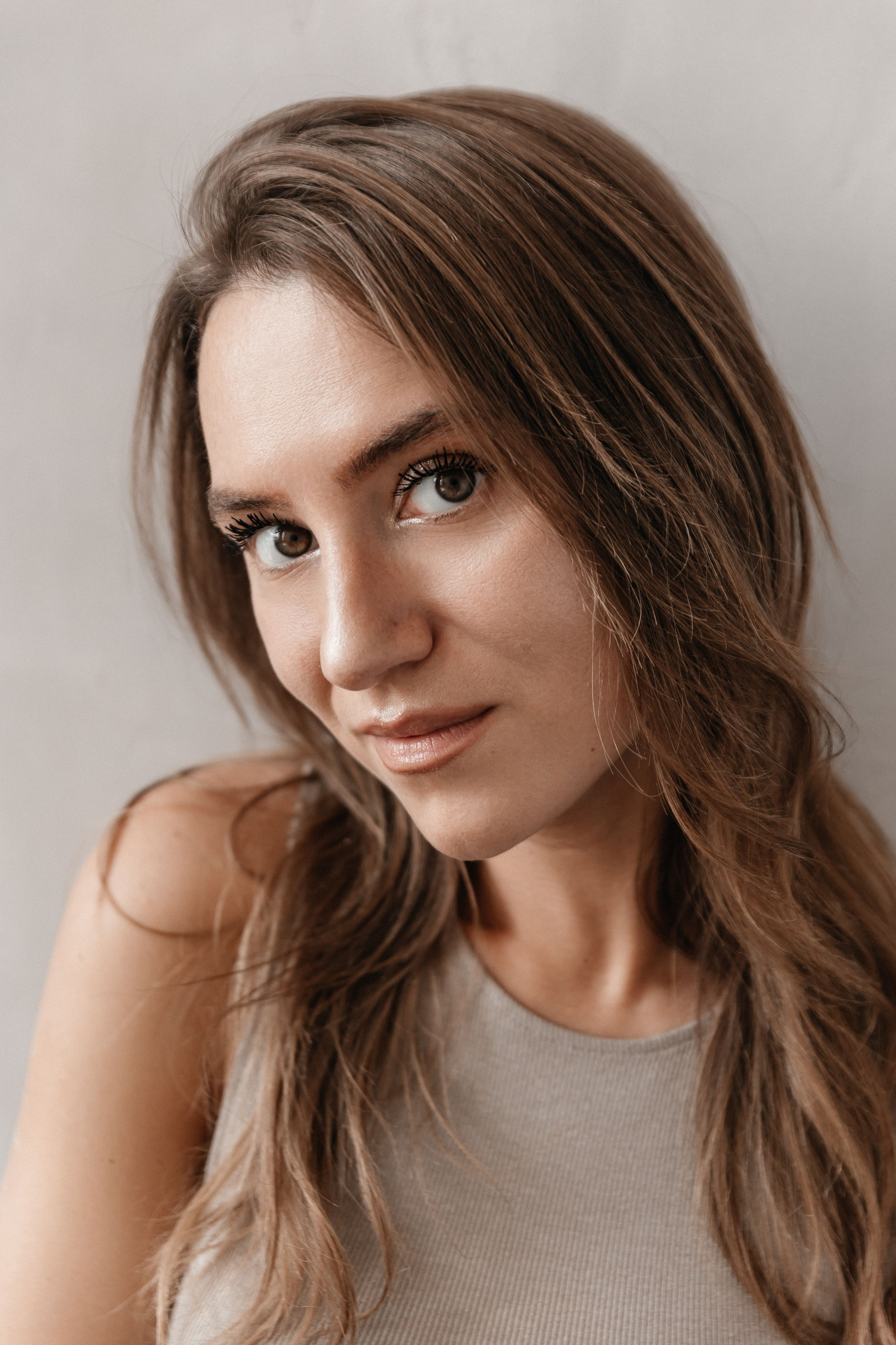 Настя. Семейный фотограф Минск Усова Ольга