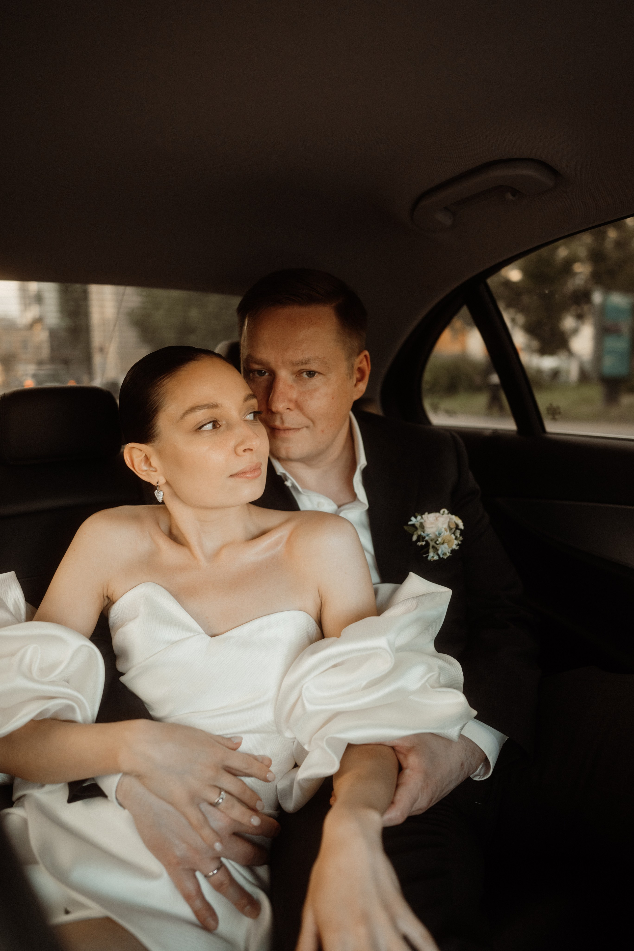 Фото свадеб. Виктория Кутуева Фотограф Санкт-Петербург