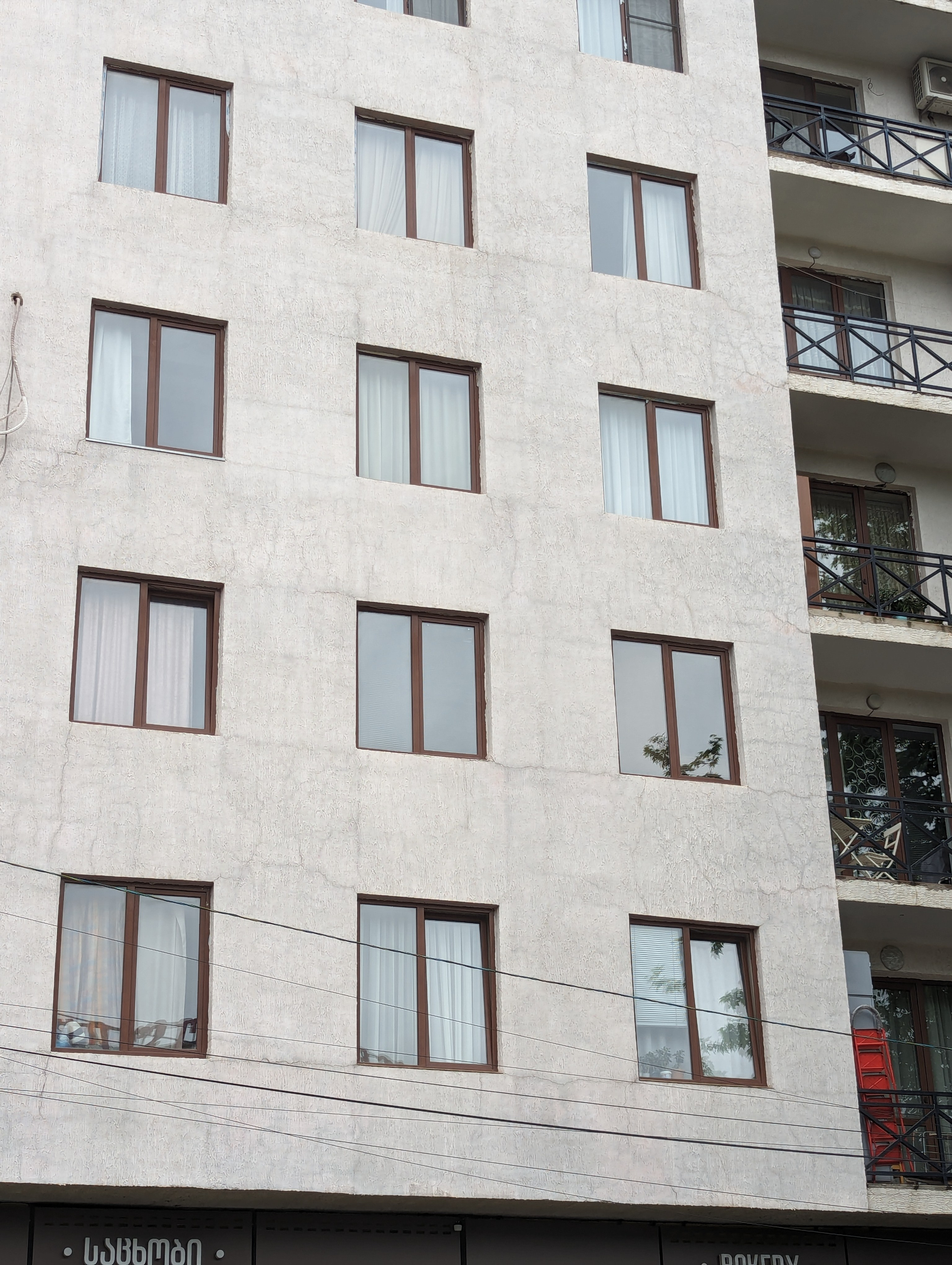 Мария Кутузова, Вера Санина-Гвоздикова