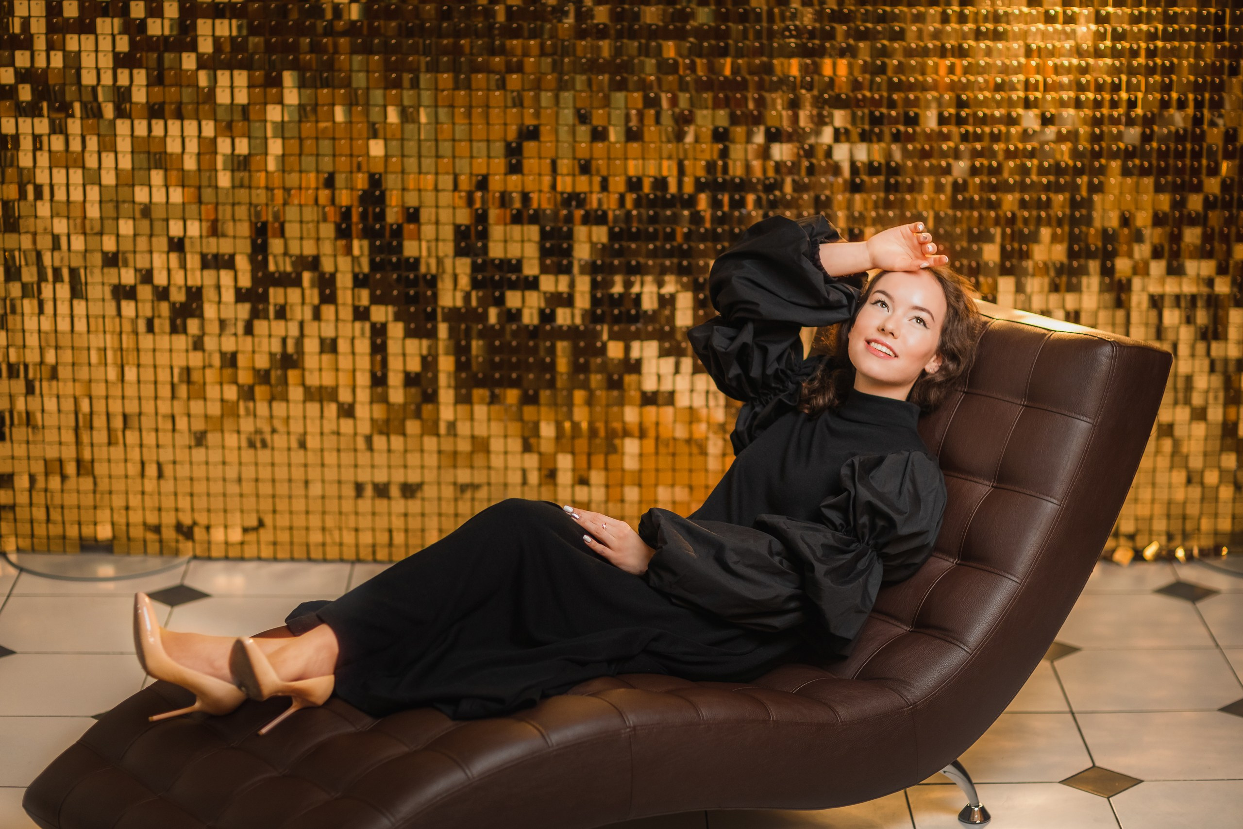 Фотостудия