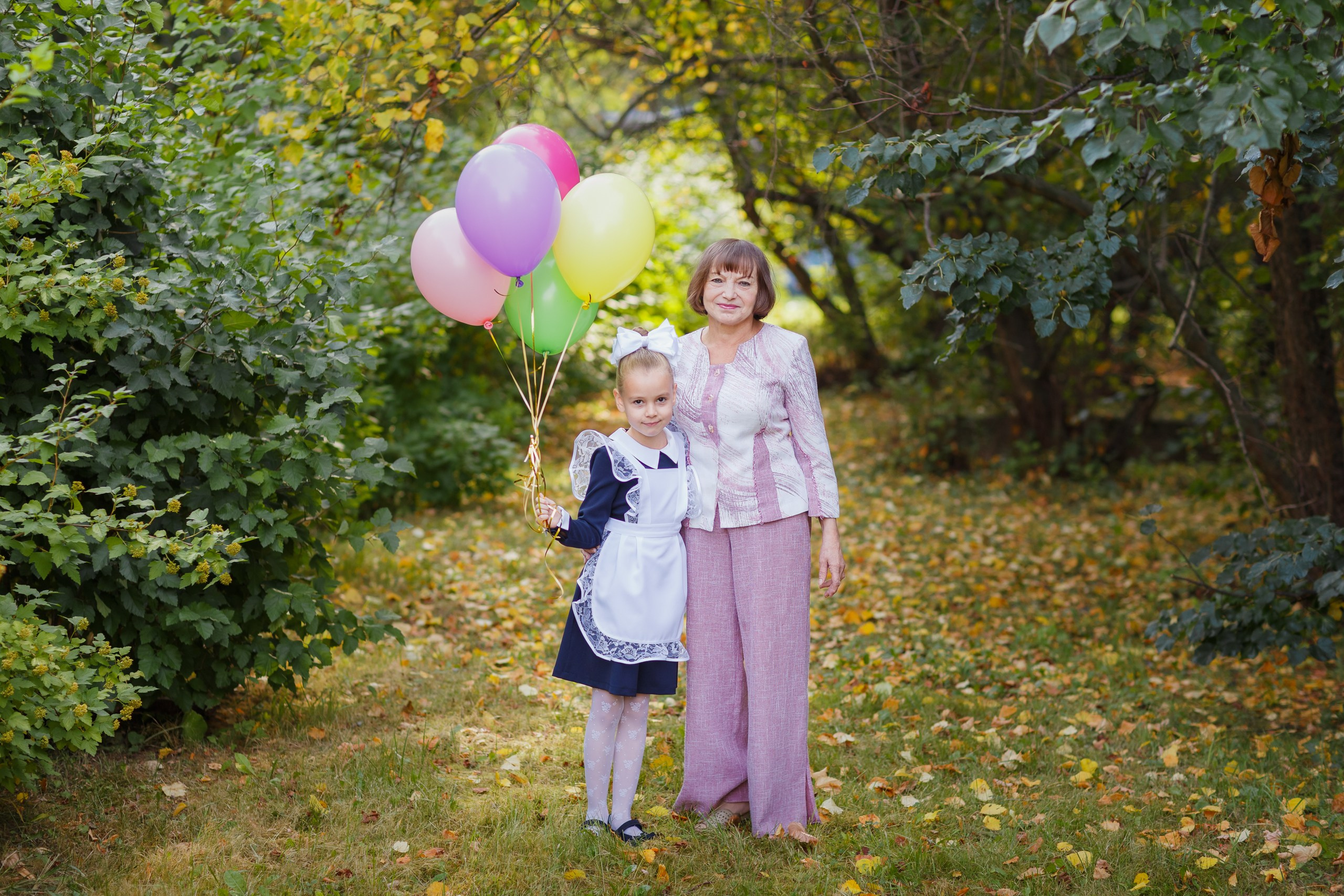 1-е сентября 1А шк7