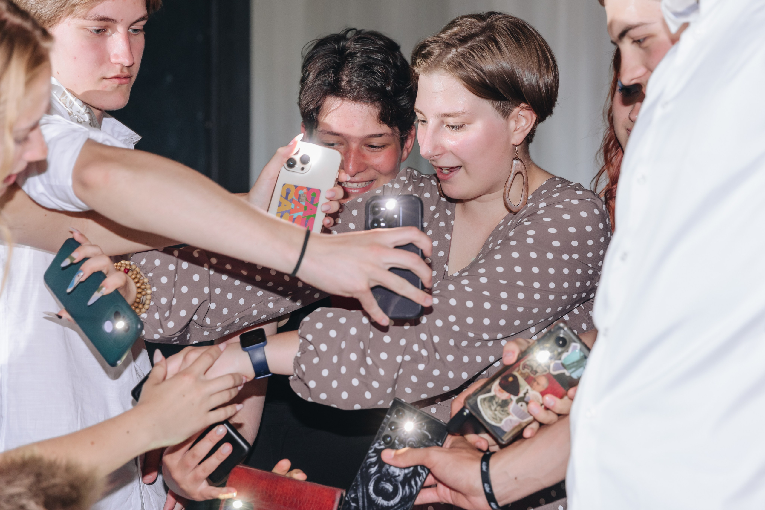 Выпускной «Аничков лицей». Семейный фотограф в Санкт-Петербурге Ева Маркова