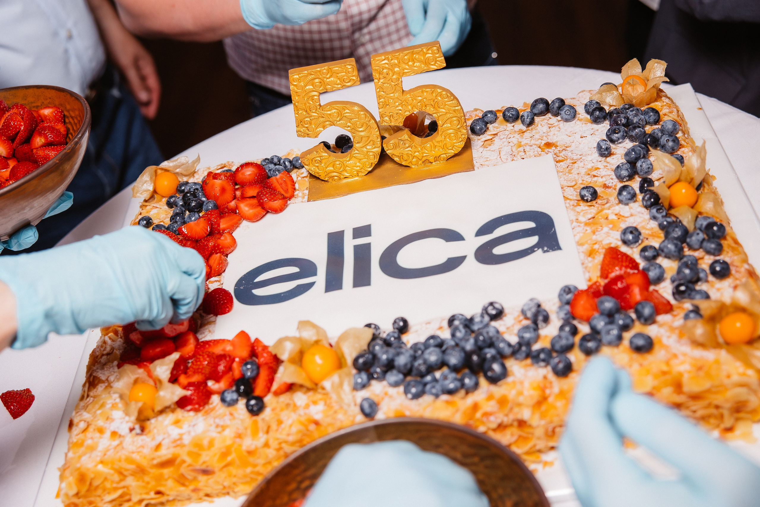 События. Фотограф в Санкт-Петербурге Кирюшенков Андрей