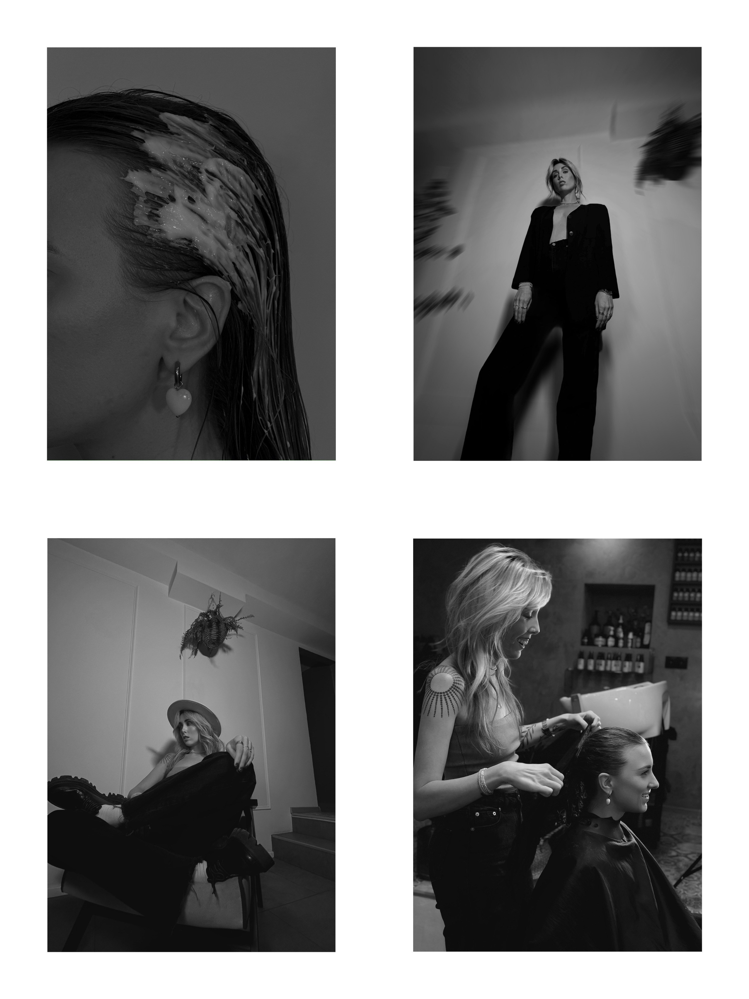 Съёмки для личных и экспертных блогов. Креативный визуал * фотограф спб * контент мейкер