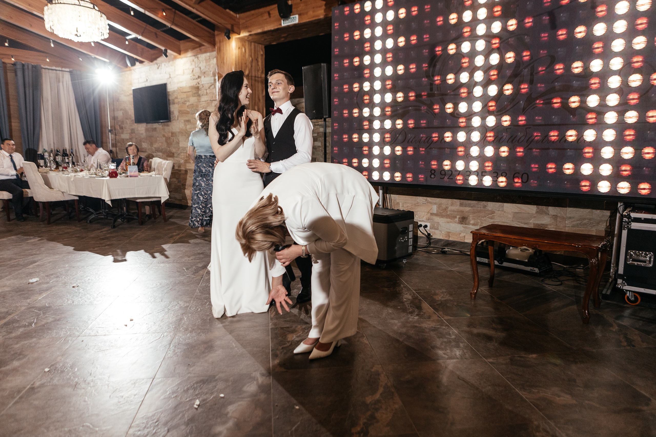 Свадебный фотограф Уфа — Руслан ГабдлисламовЖивые эмоции, красивые кадры, воспоминания на всю жизнь.Работаю по всей Республике Башкортоста. Свадебный фотограф Уфа Руслан Габдлисламов