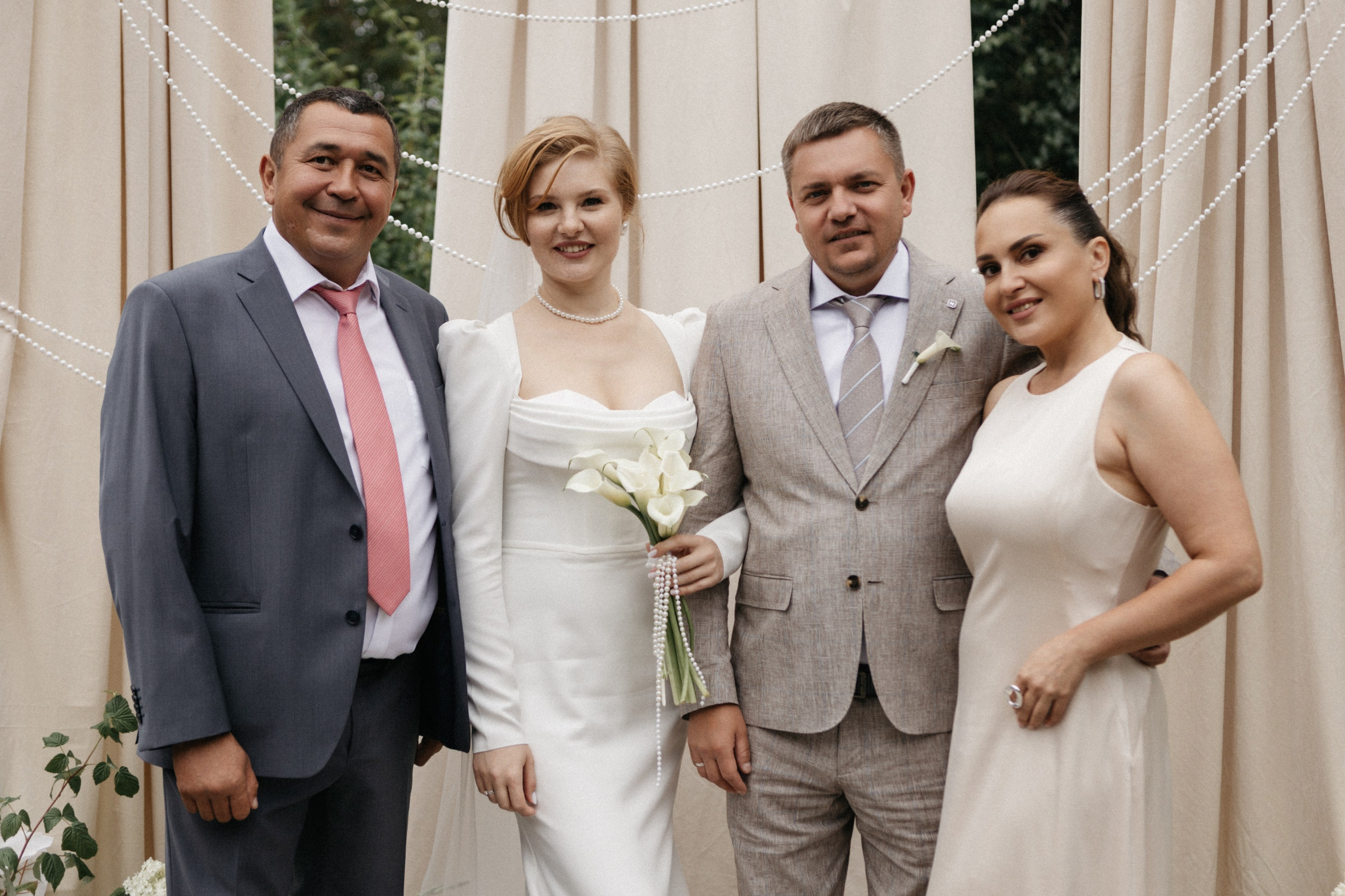 V&T. Свадебный фотограф Уфа Руслан Габдлисламов