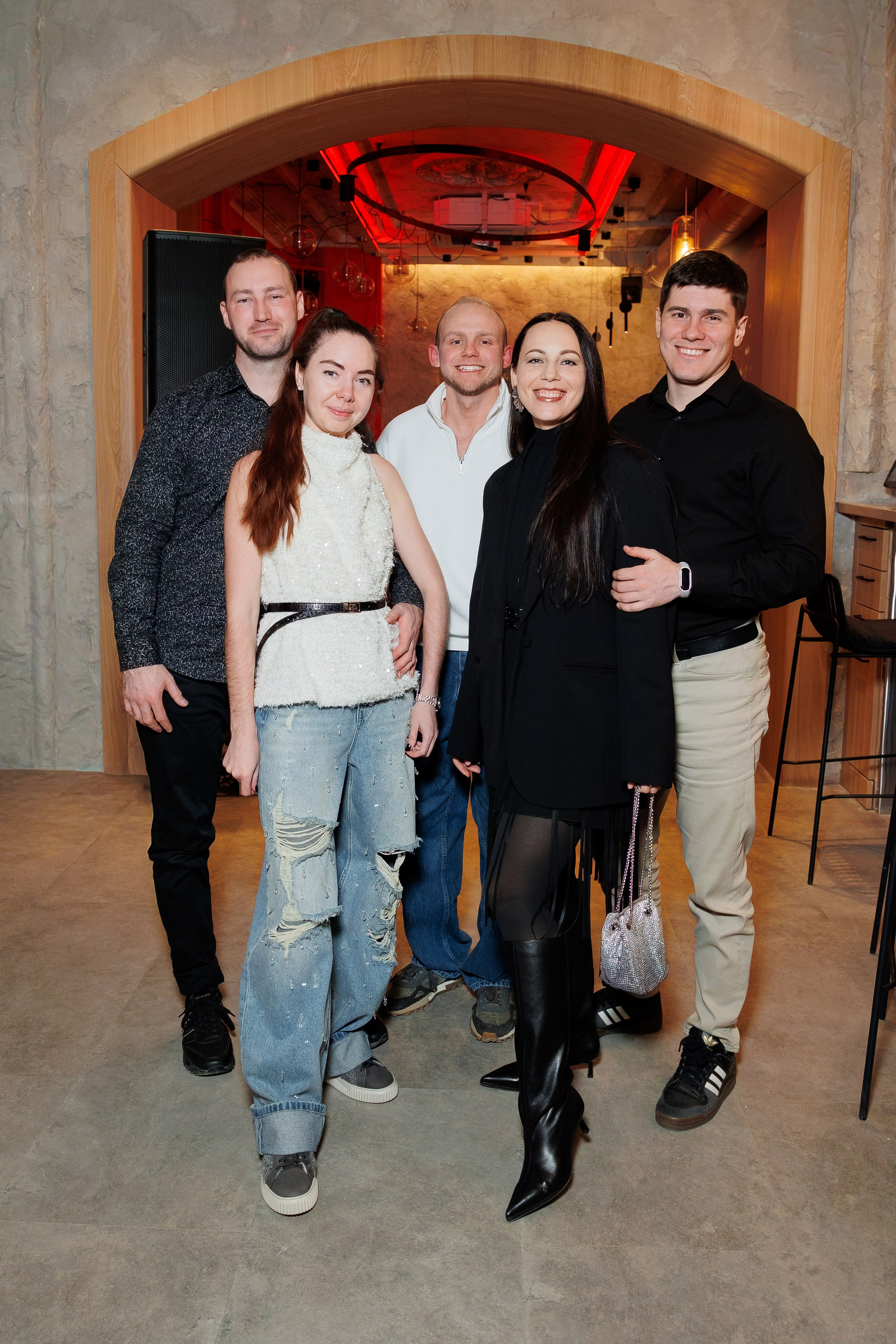 AMORE ОТРКРЫТИЕ — DAY I. СВОИ. ФОТООТЧЕТЫ-СОБЫТИЯ-МЕСТА