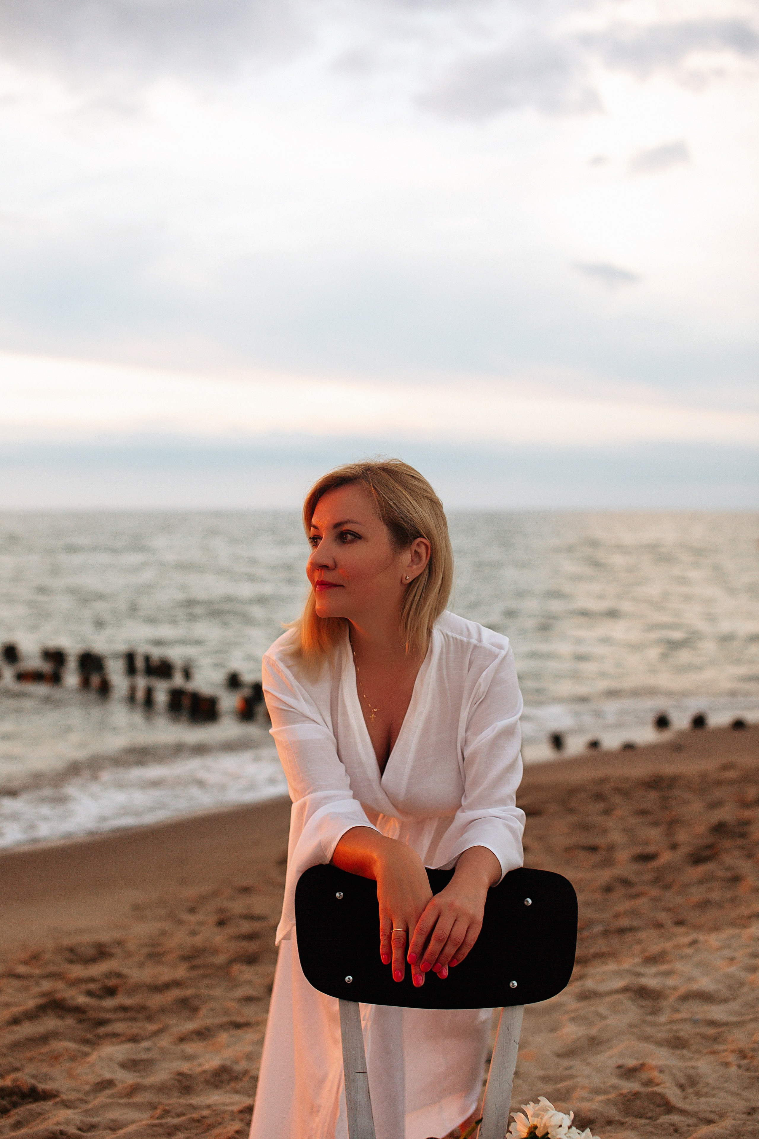 Балтийск/Калининград. Свадебный и семейный фотограф/видеограф в Краснодаре Наталья Осинская