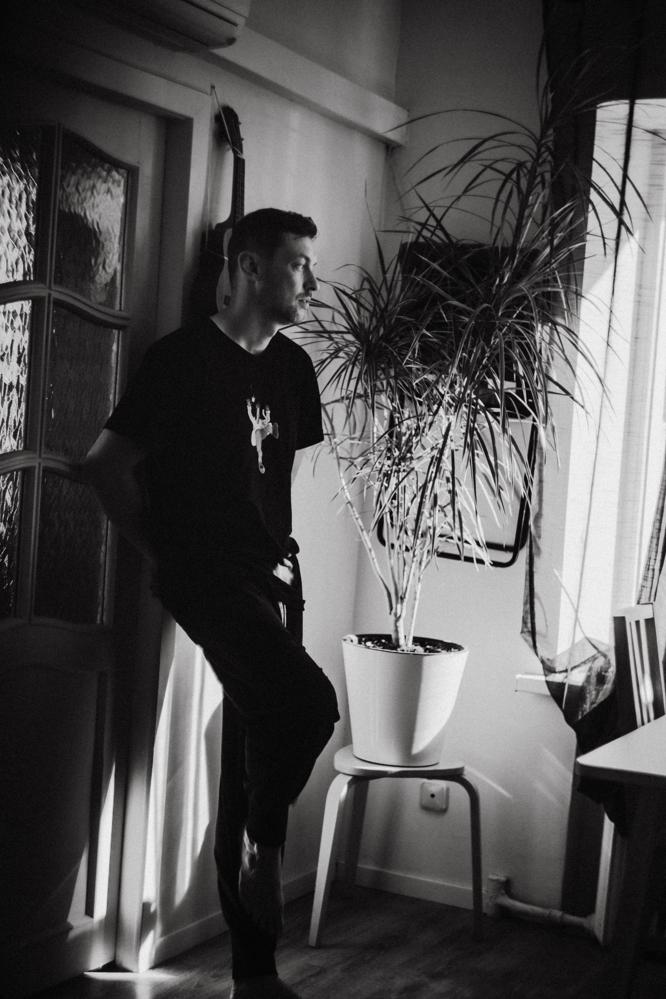 Миша. Матвей. Эмми. Фотограф в Нижнем Новгороде