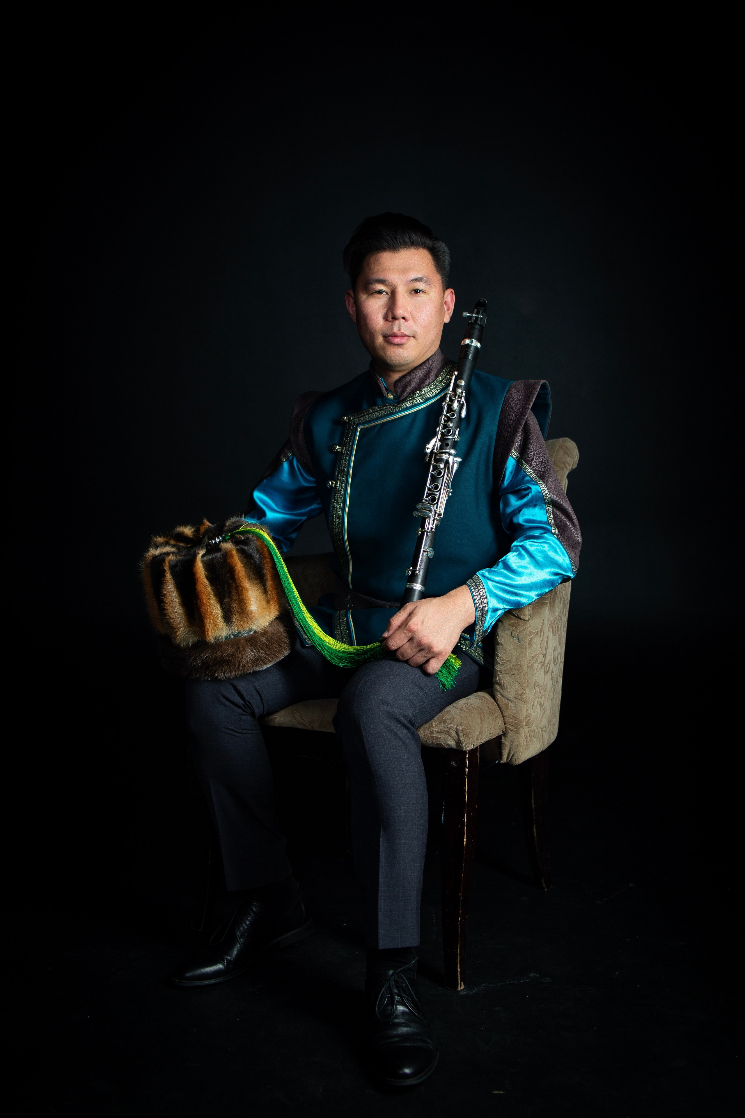 Портрет. Дидук Алексей Бельевой фотограф Москвы