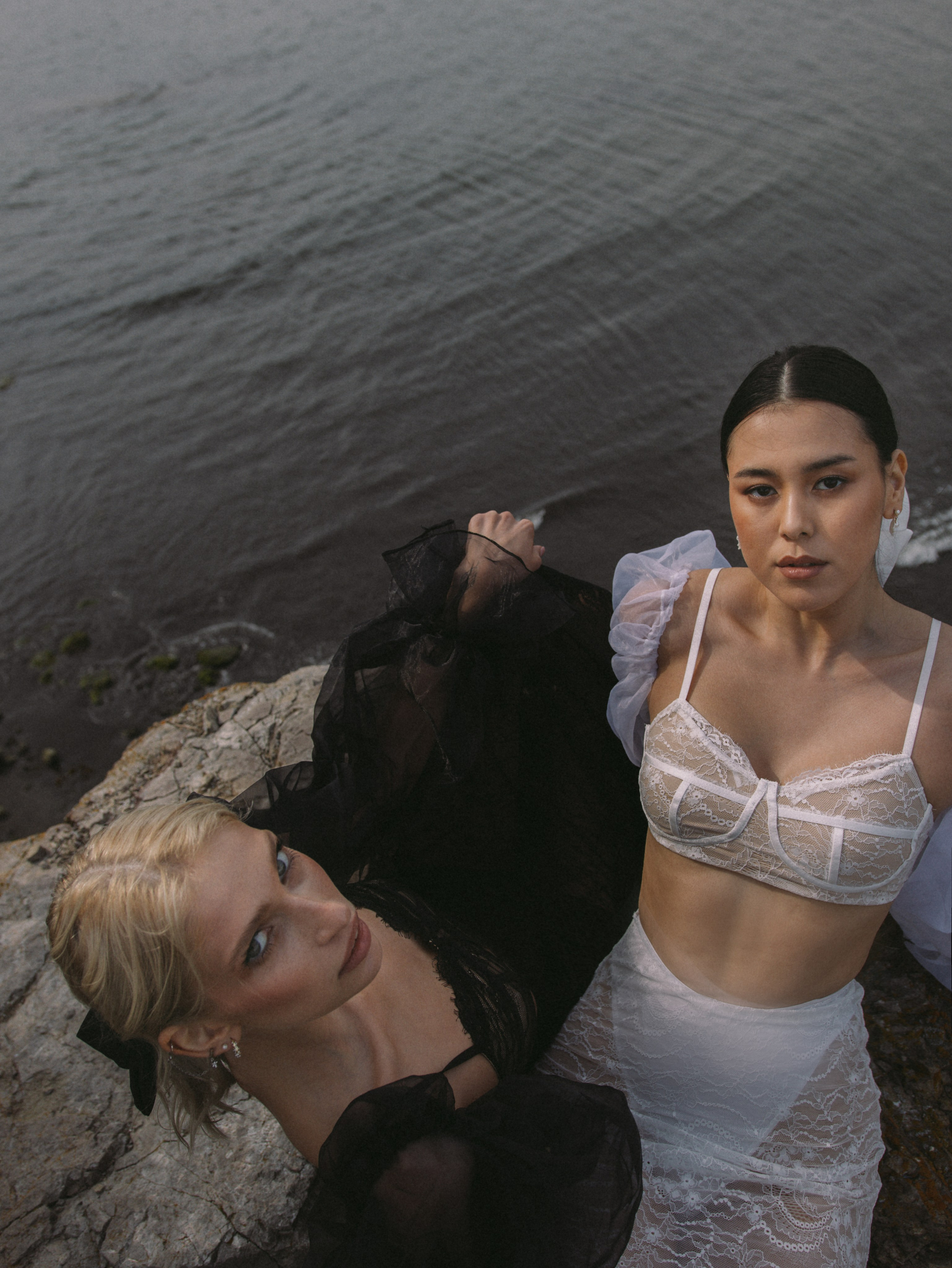 Dream. Фотограф Даниил Камчатка