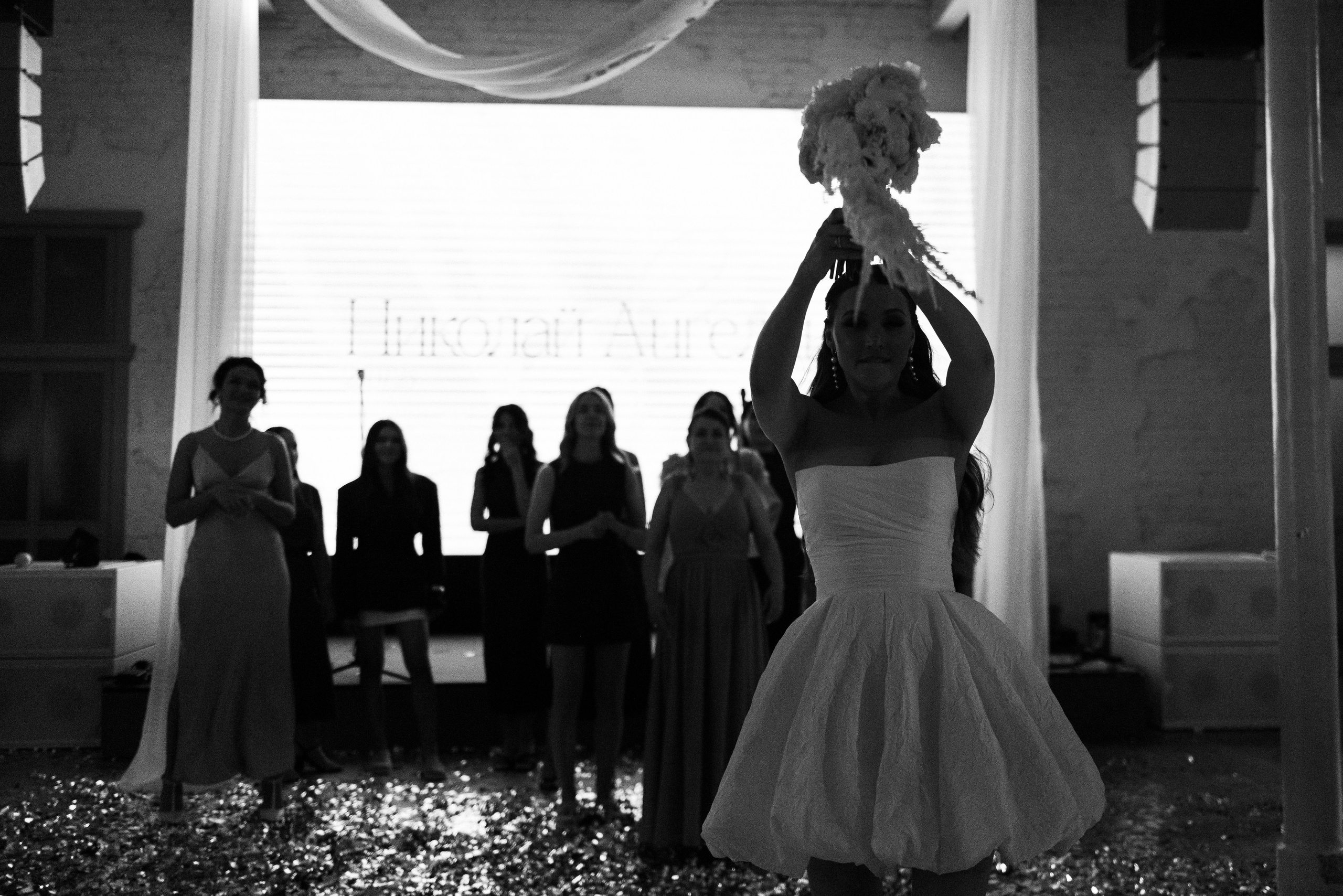 Николай и Ангелина. Свадебный фотограф Тверь, Москва и Санкт-Петербург