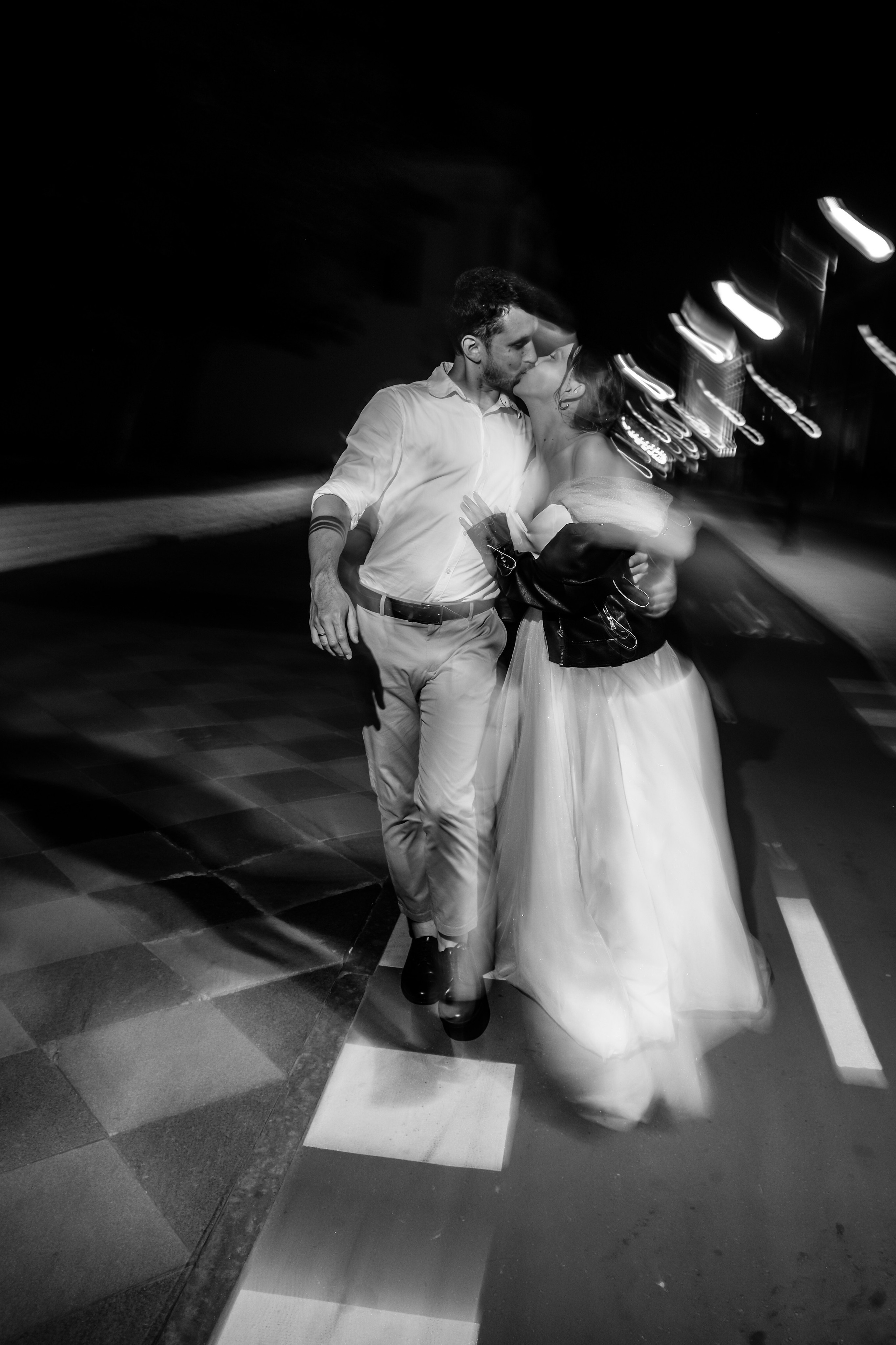 Andrey & Natalia. Свадебный и корпоративный фотограф в Москве Андрей Рудой