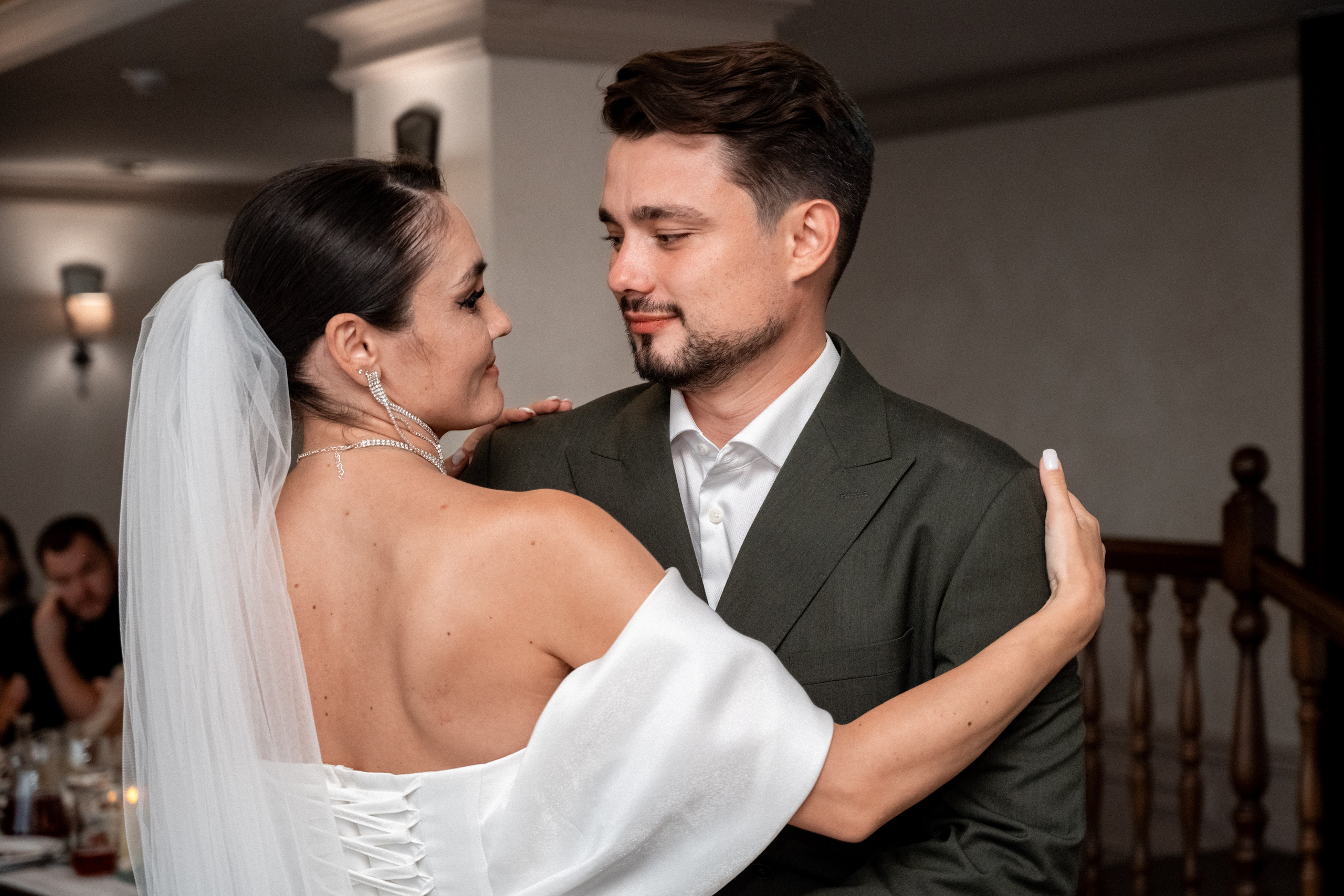 Свадьба Кирилла и Ксении