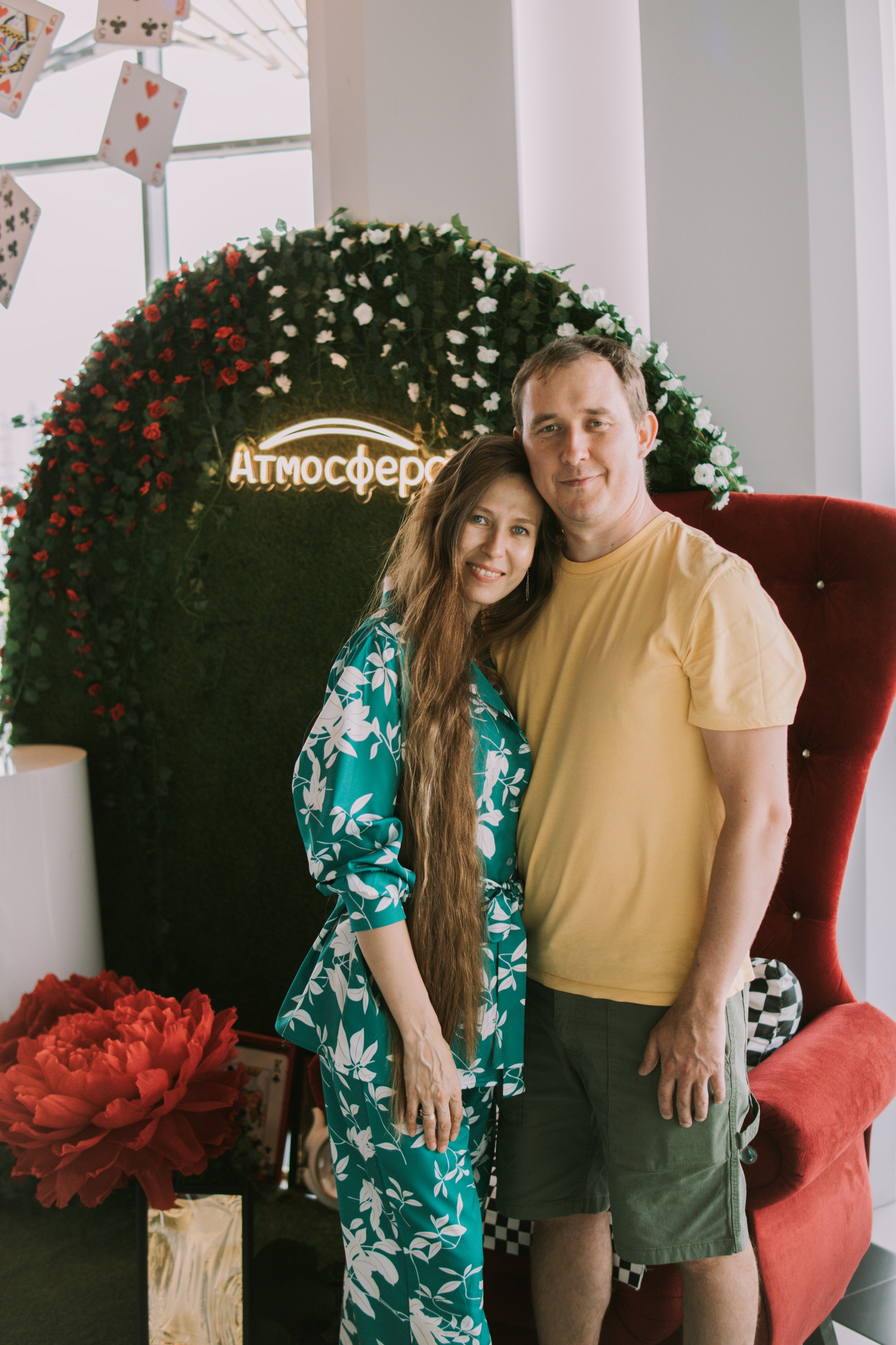 Артемий 5 лет. Фотограф Москва