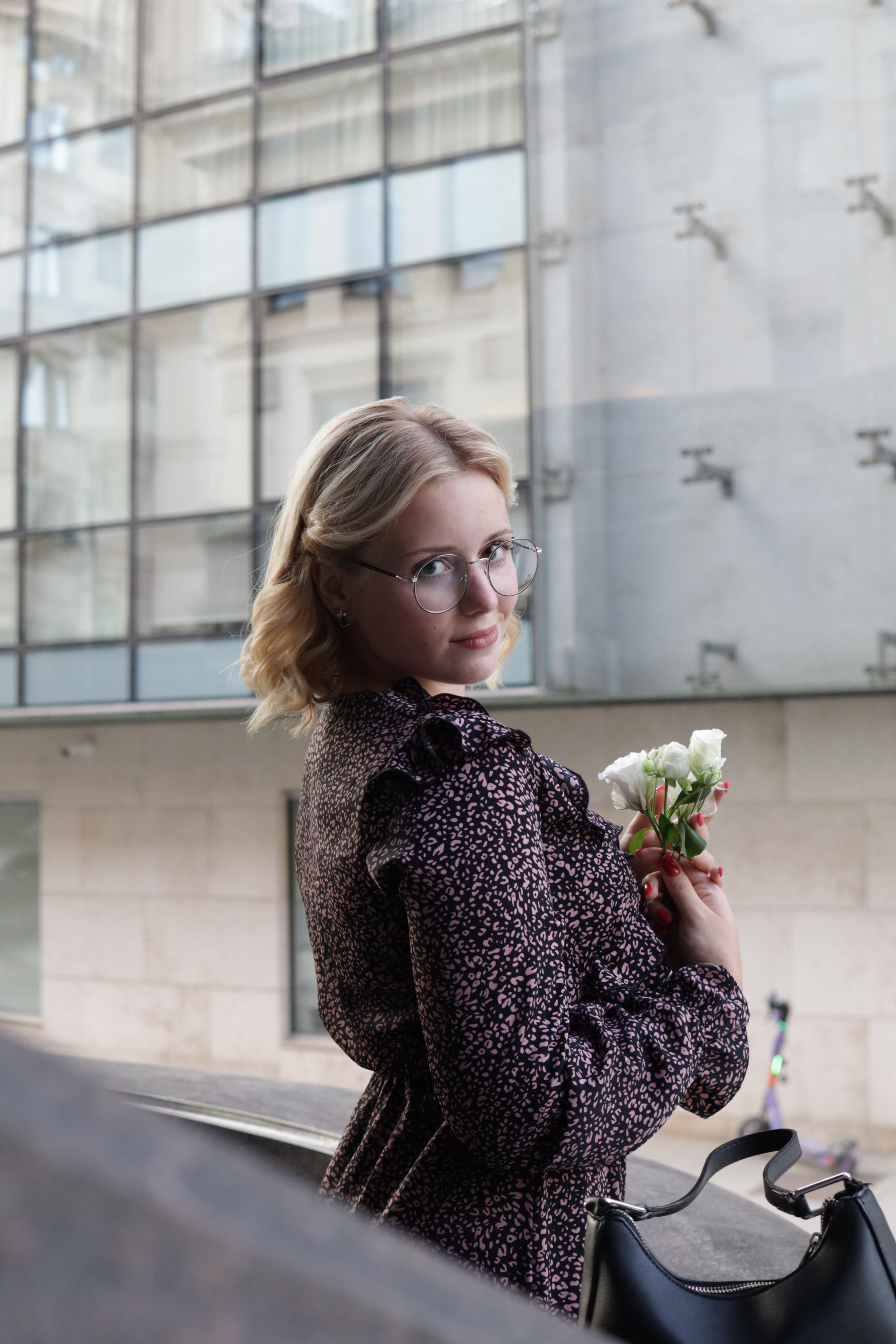 Соня🤍. Фотограф Москва