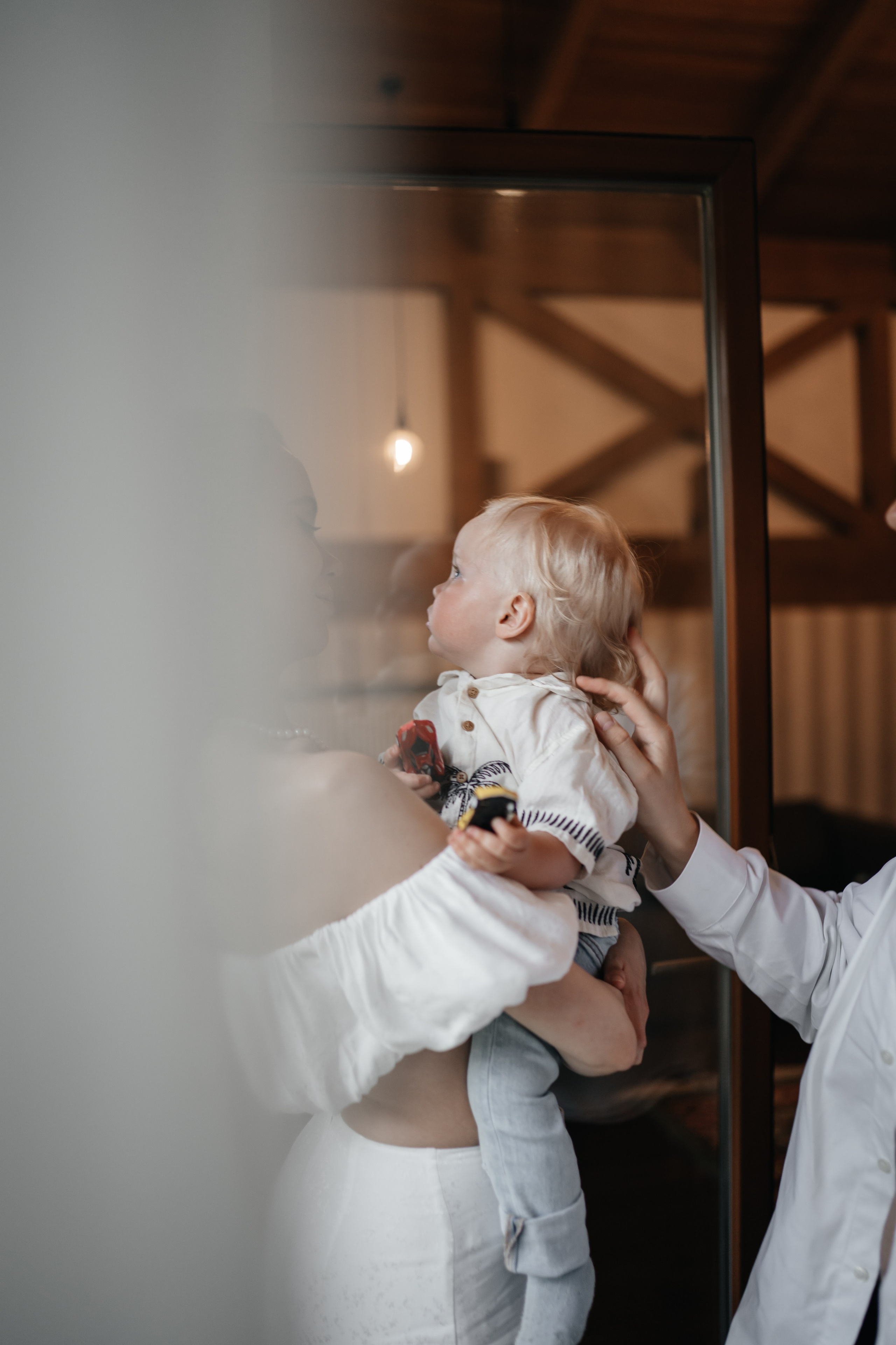 Семья Влада Митьковского. Главная