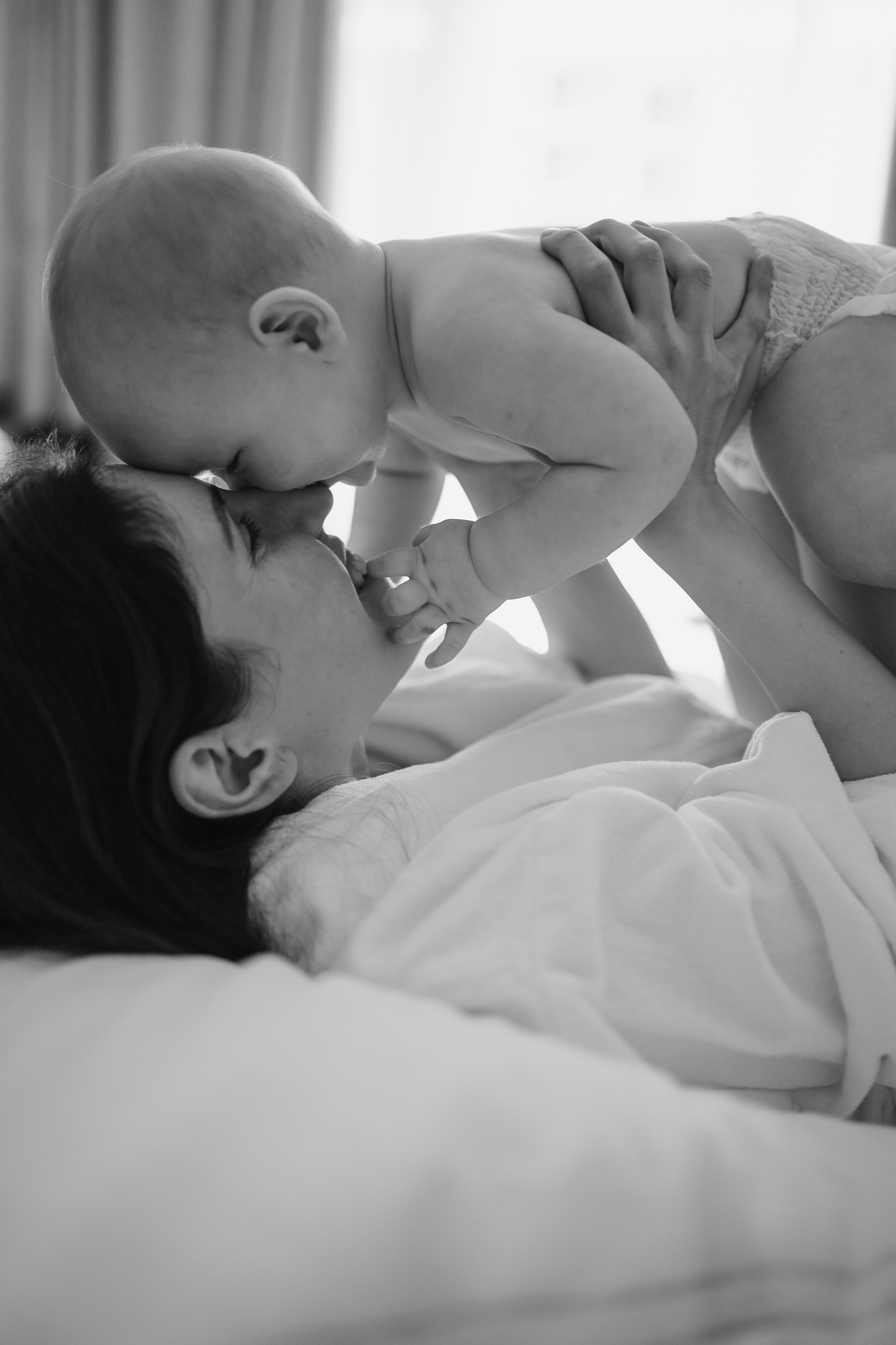 Семья Кирилла и Ольги. Главная