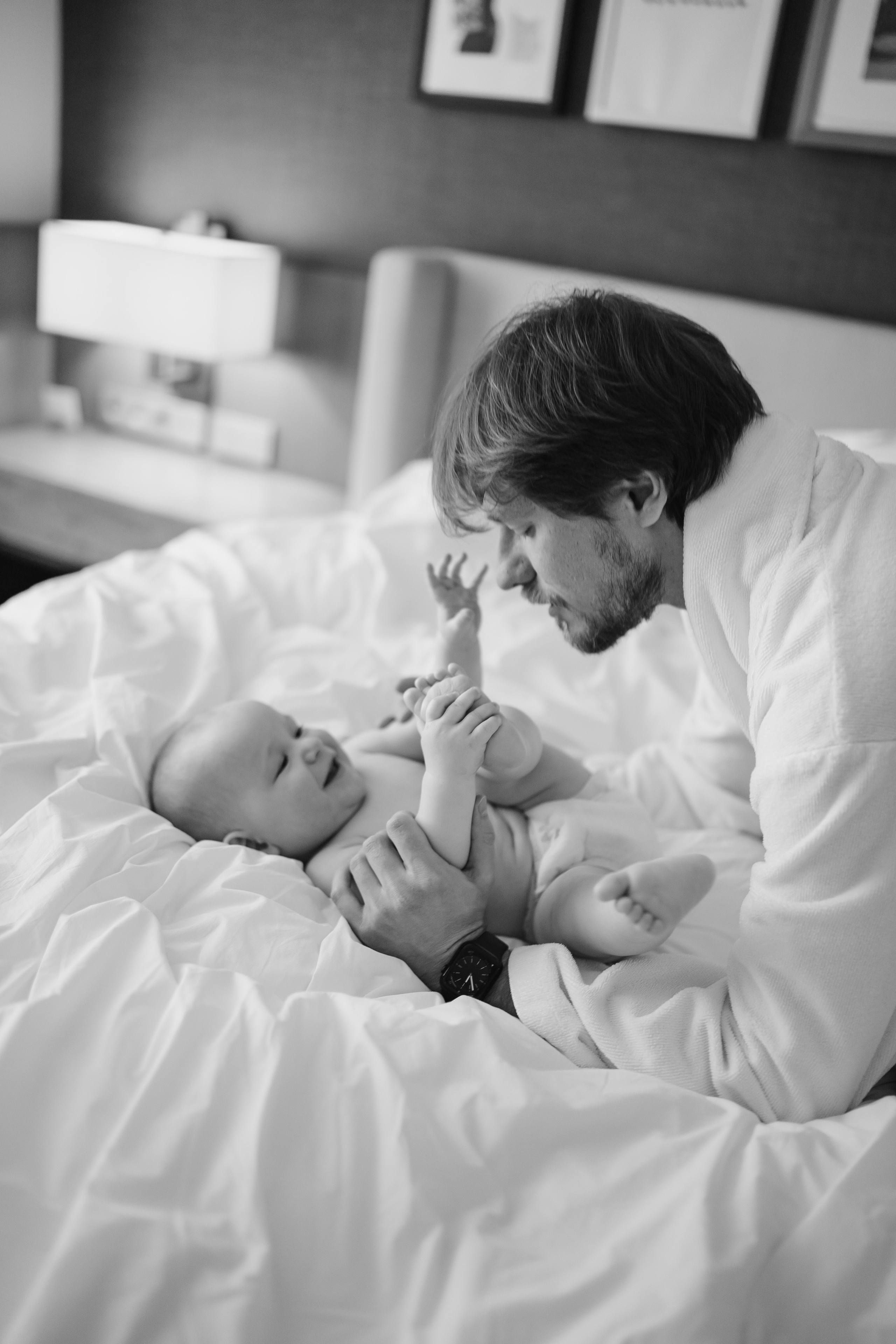 Семья Кирилла и Ольги. Главная