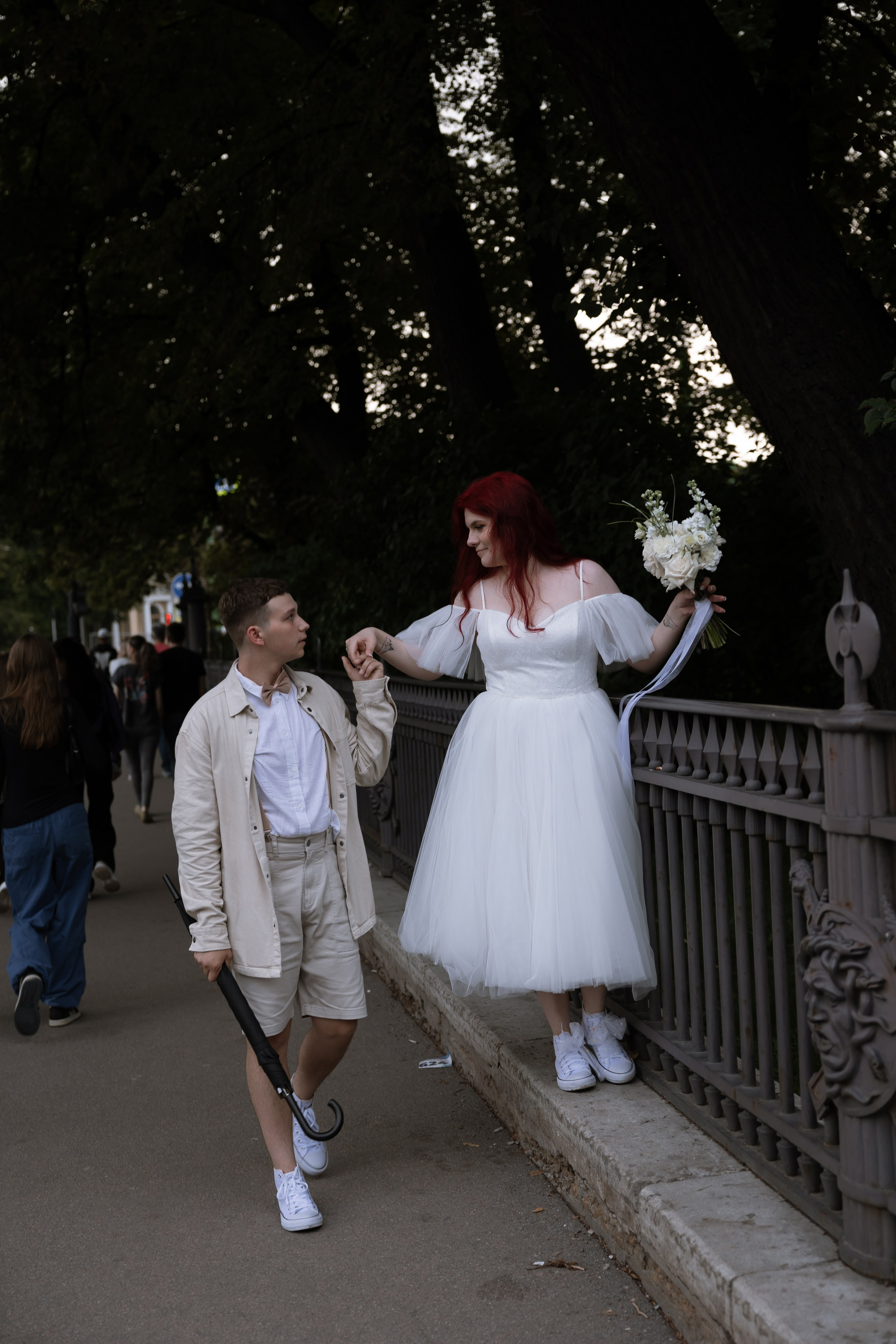 Владислава и Александр. Свадебный фотограф в Санкт — Петербурге и Ленинградской о