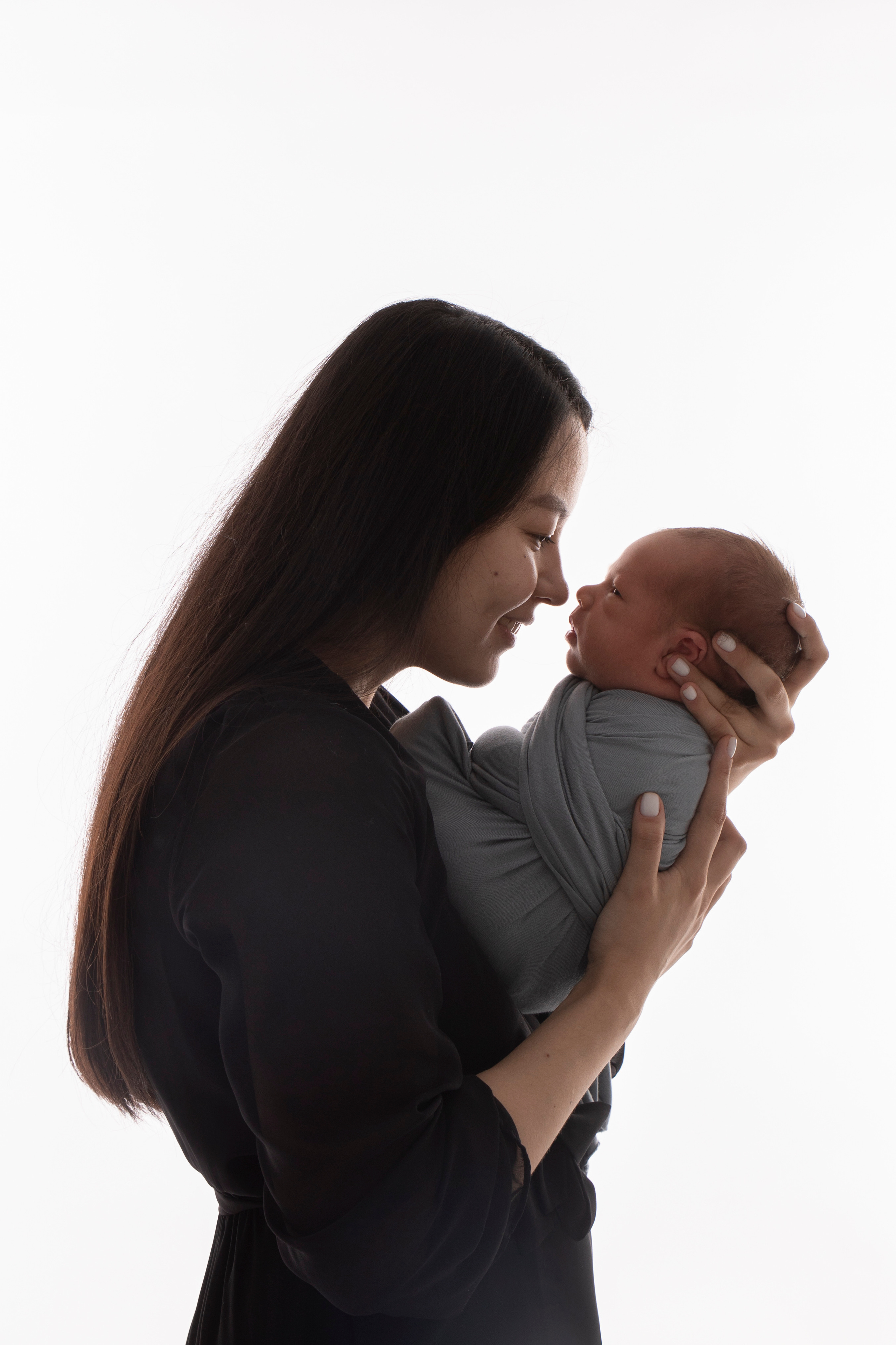 Фотосессия новорожденных. Фотограф беременности, новорожденных и детей до года в г. Алматы|Totofoto