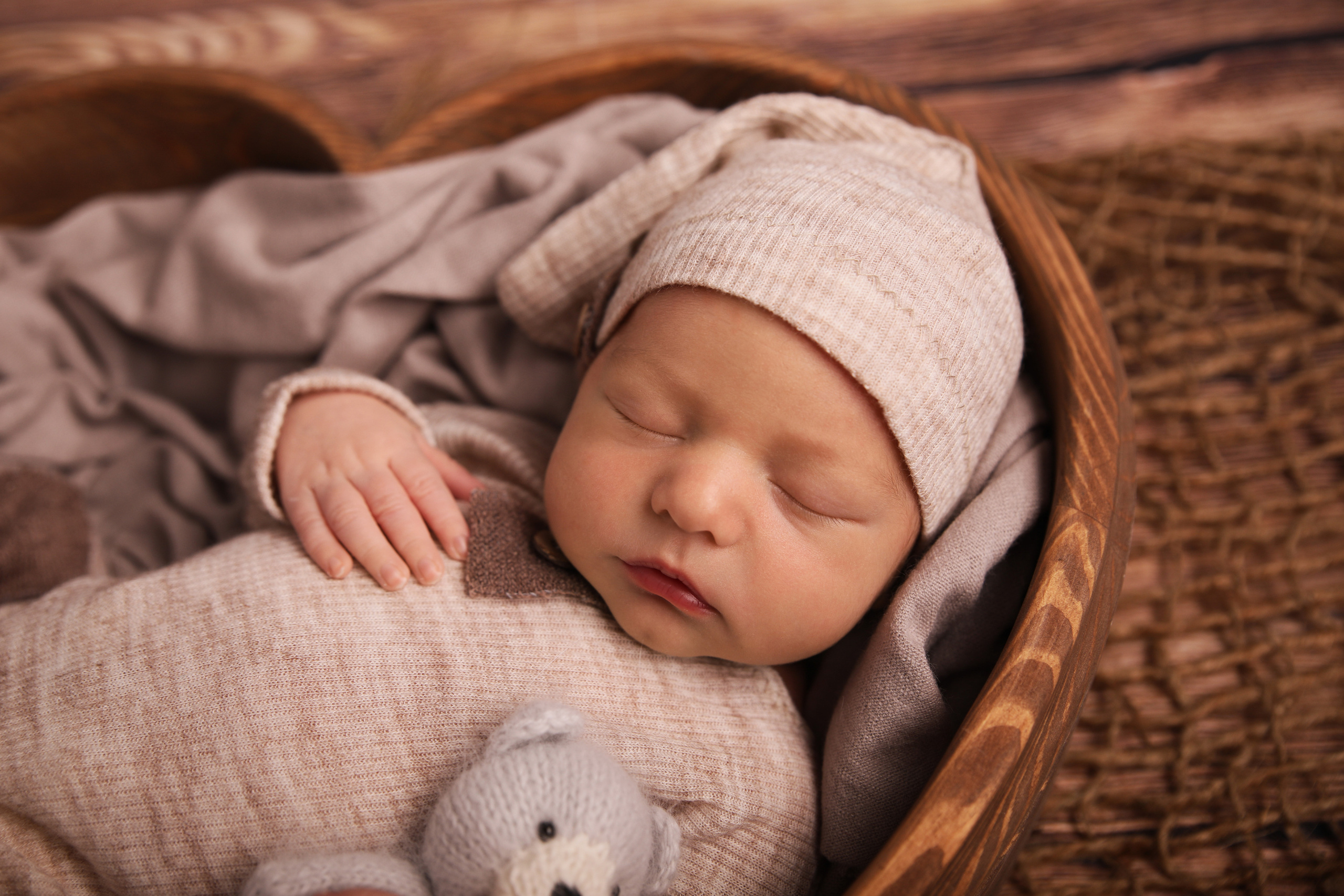 детки Алматы