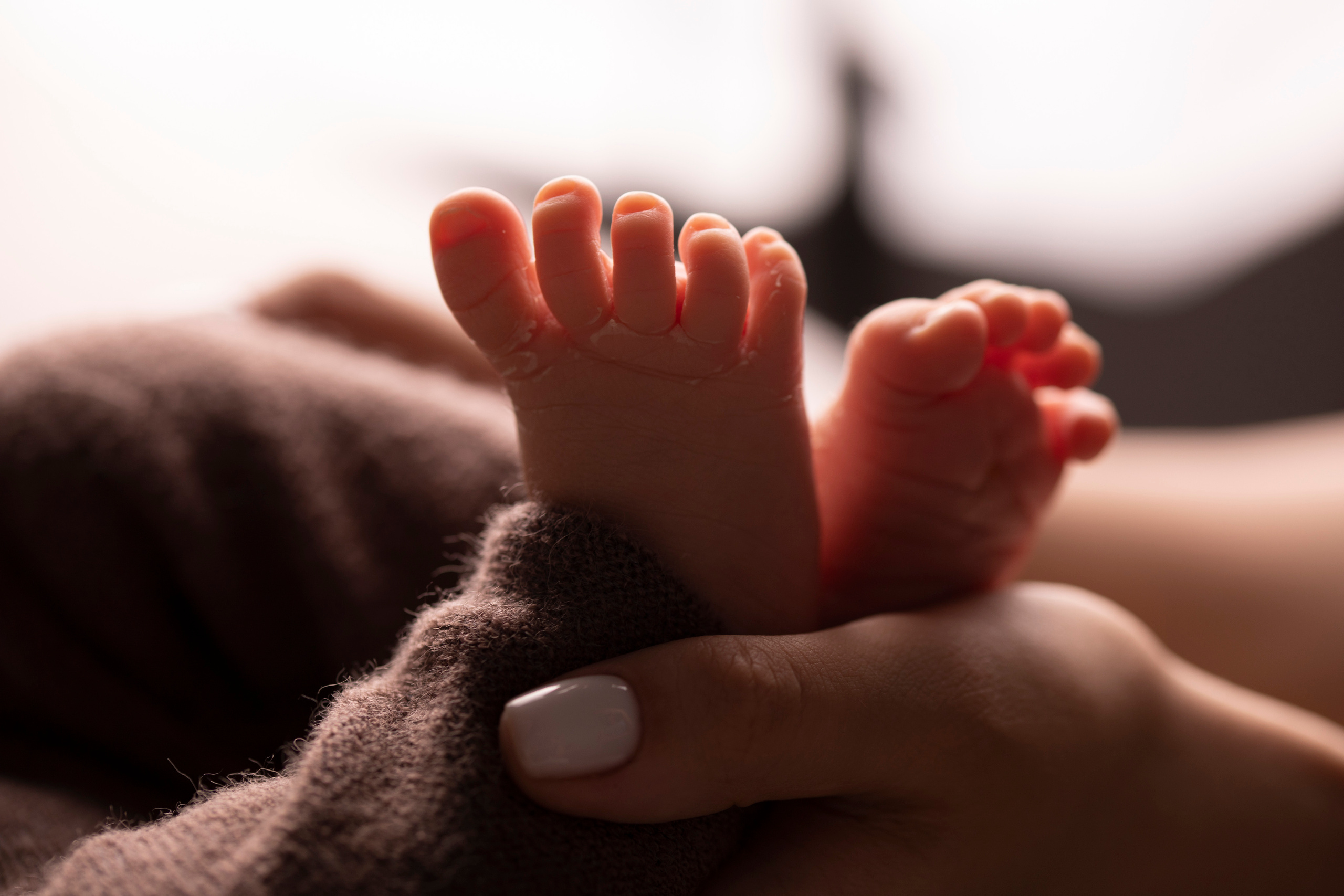 Фотосессия новорожденных. Фотограф беременности, новорожденных и детей до года в г. Алматы|Totofoto