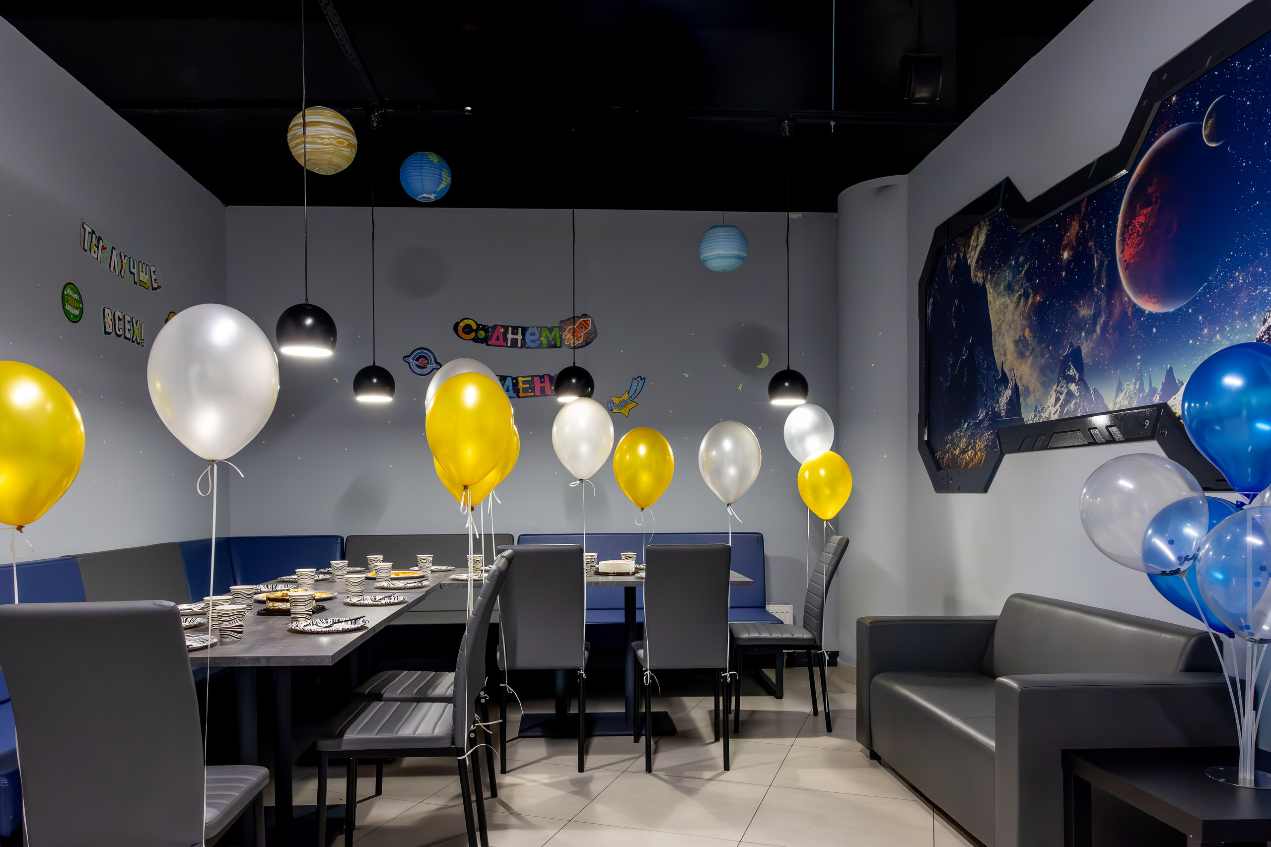 Интерьеры. Профессиональный фотограф в Санкт-Петербурге Алена Яшина