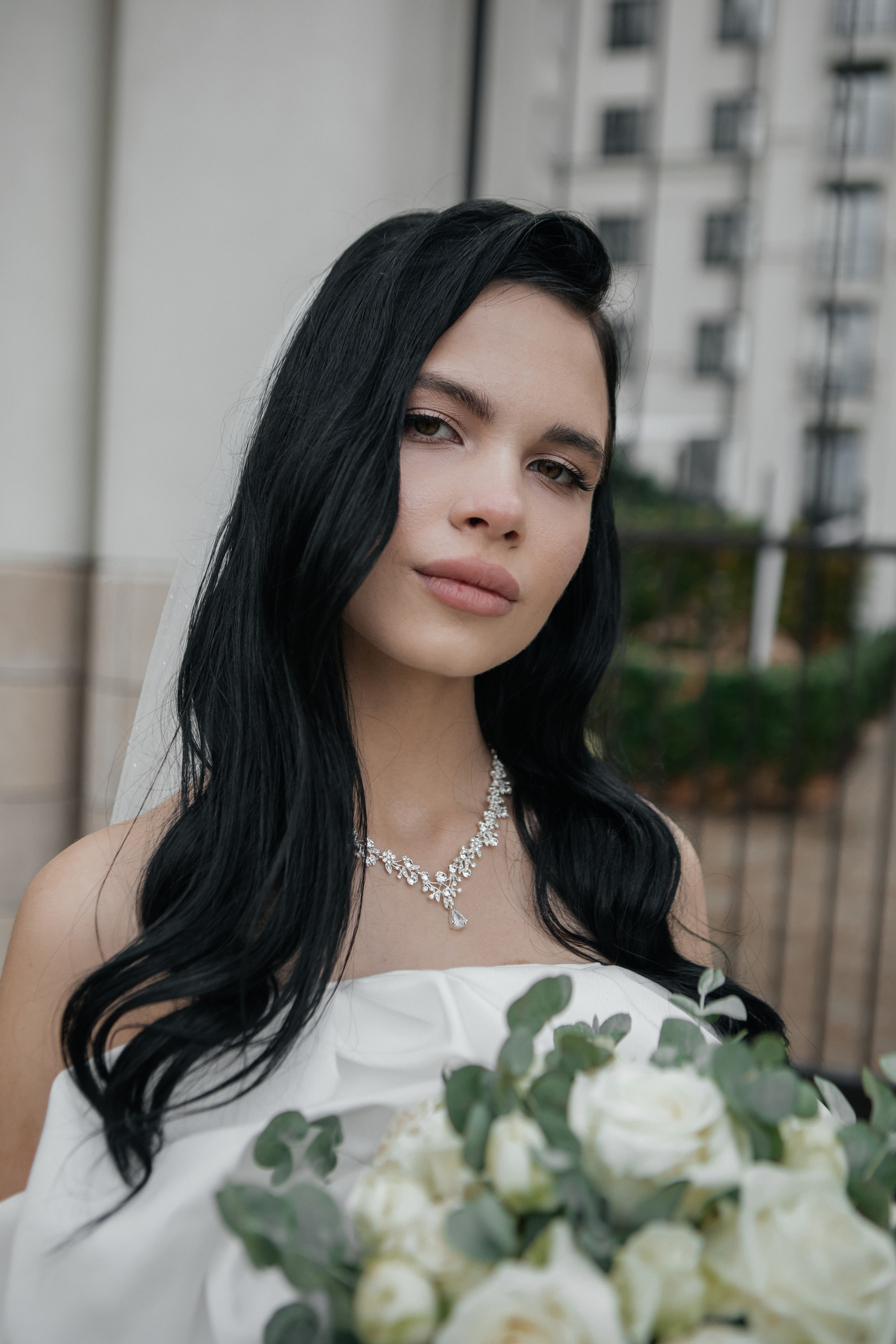 Дмитрий и Александра. Свадебный и семейный фотограф Ибрагимова Мария из Екатеринбурга