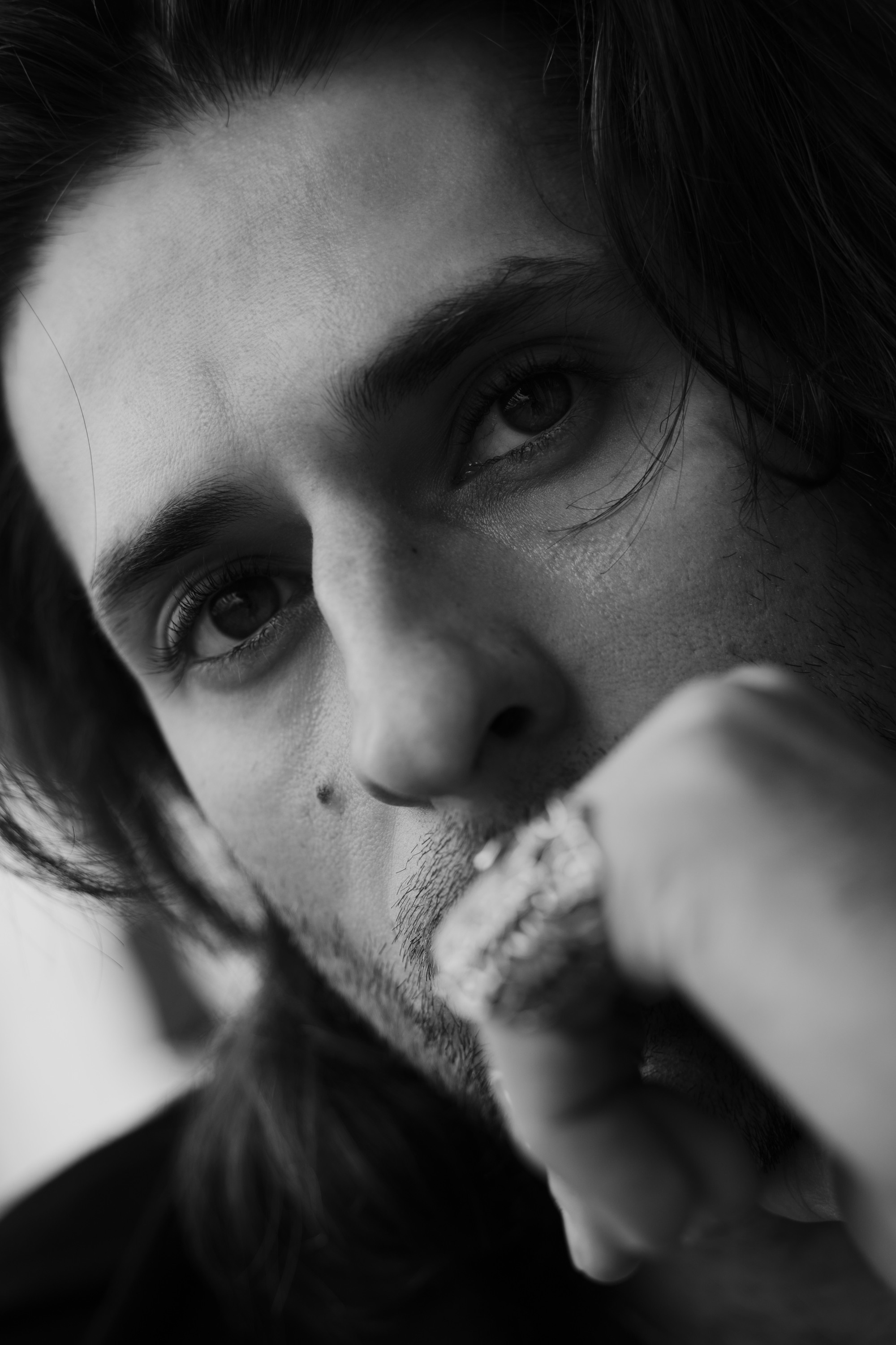 Man. Портретный фотограф в Краснодаре Валерия Матирная