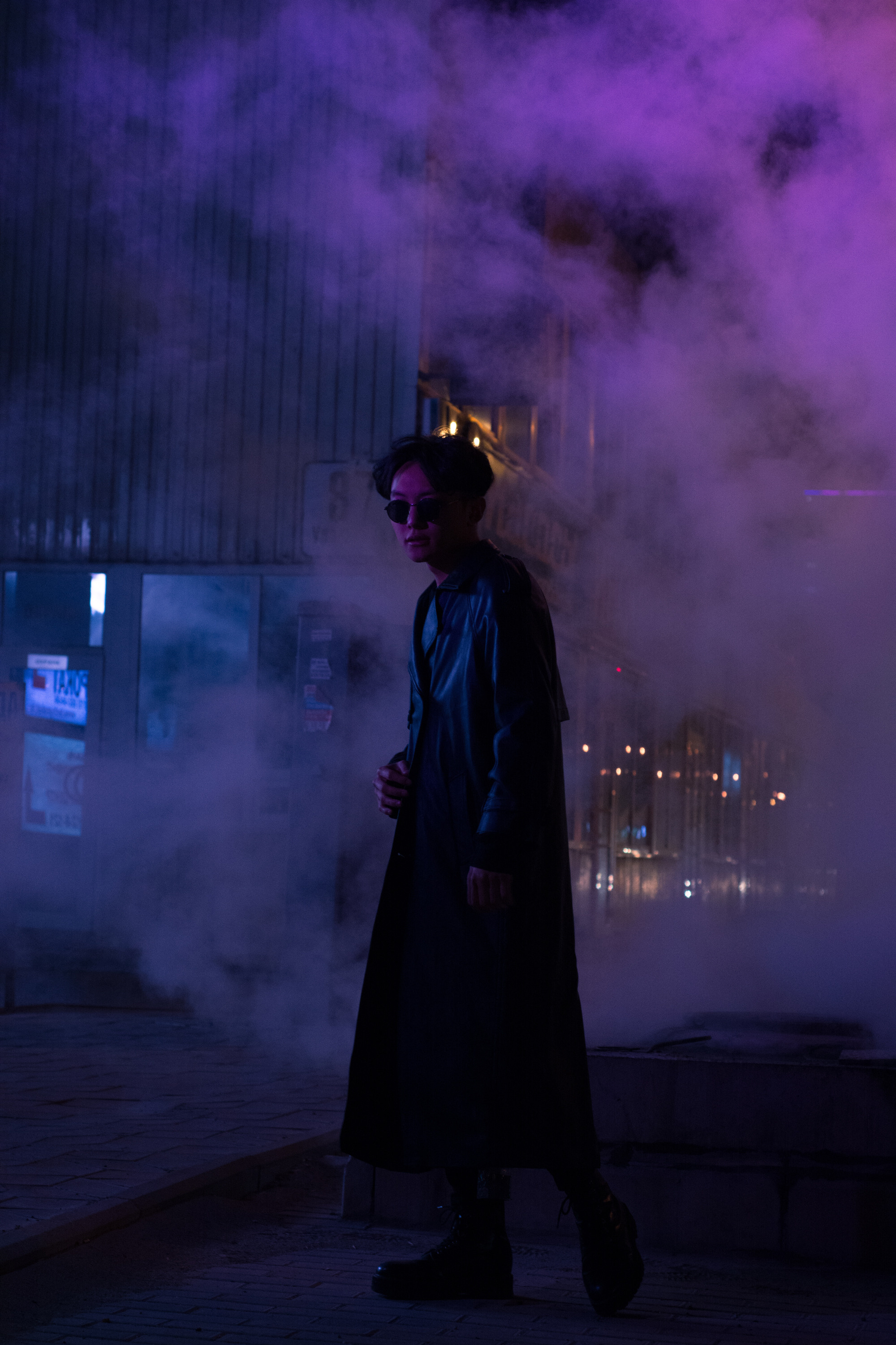 Man. Портретный фотограф в Краснодаре Валерия Матирная