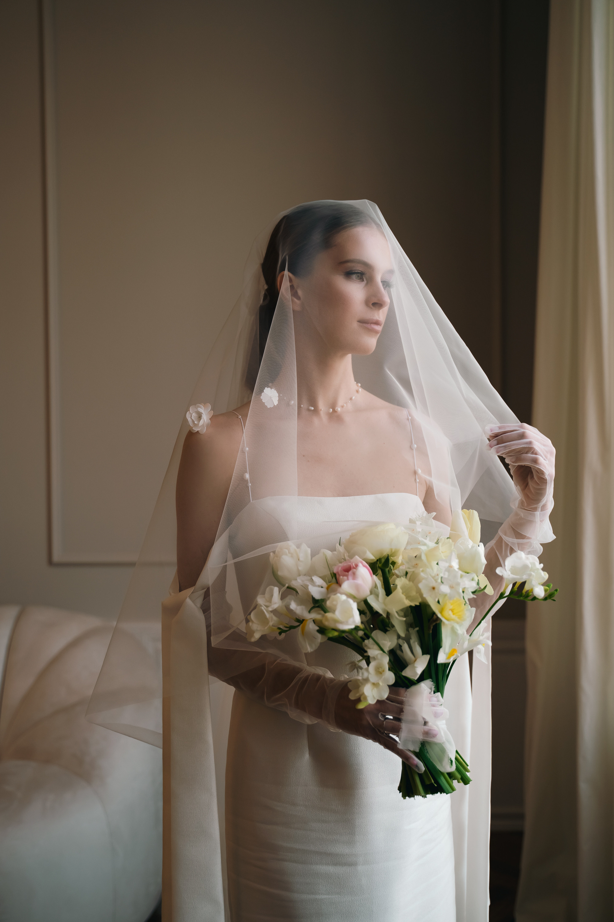 Съемка Love story в Краснодаре. Портретный фотограф в Краснодаре Валерия Матирная