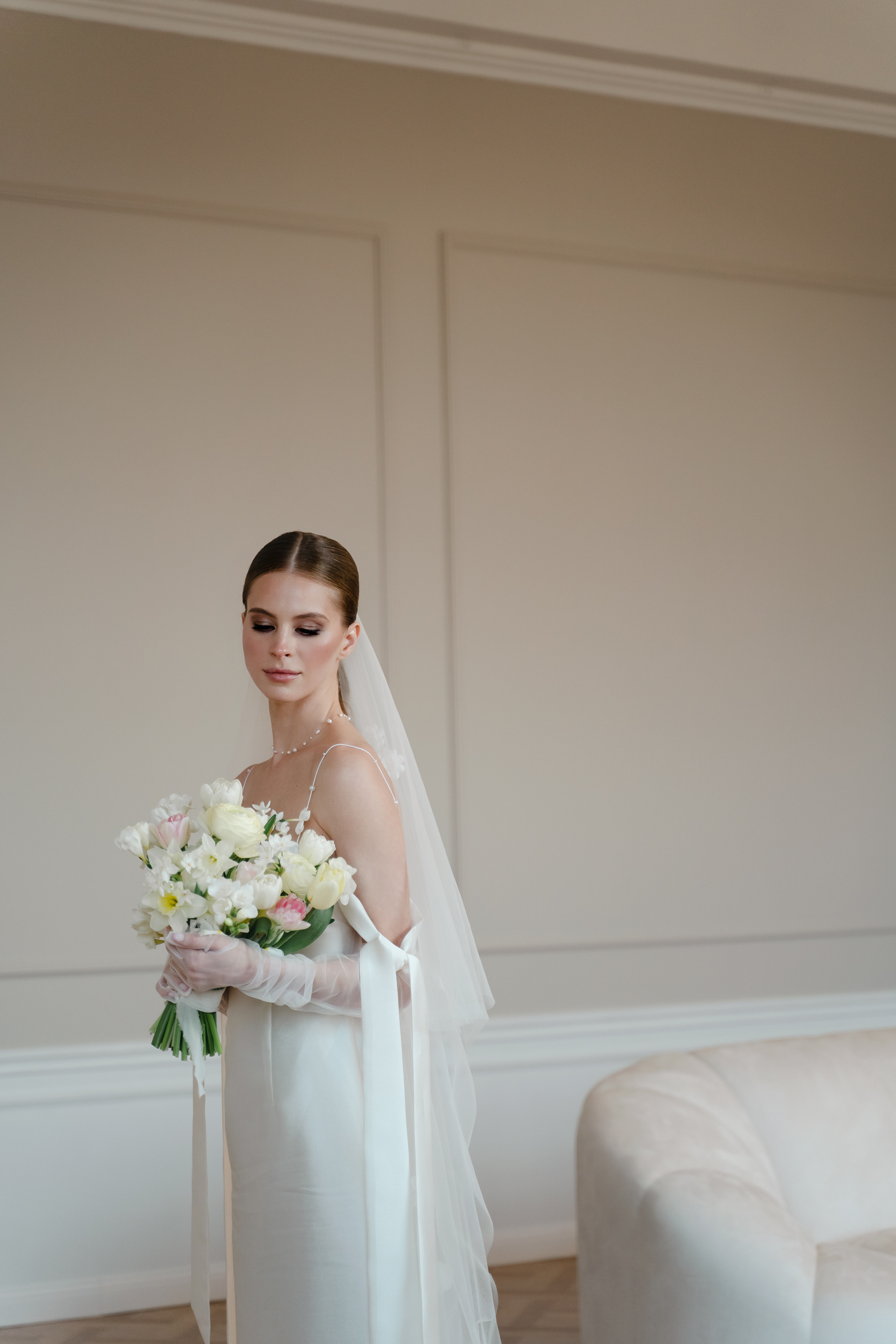 Съемка Love story в Краснодаре. Портретный фотограф в Краснодаре Валерия Матирная