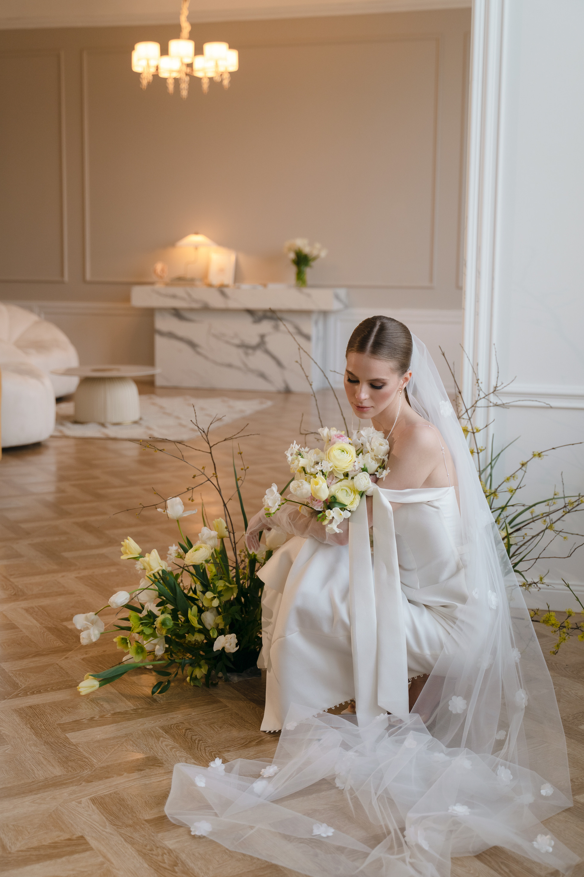 Съемка Love story в Краснодаре. Портретный фотограф в Краснодаре Валерия Матирная