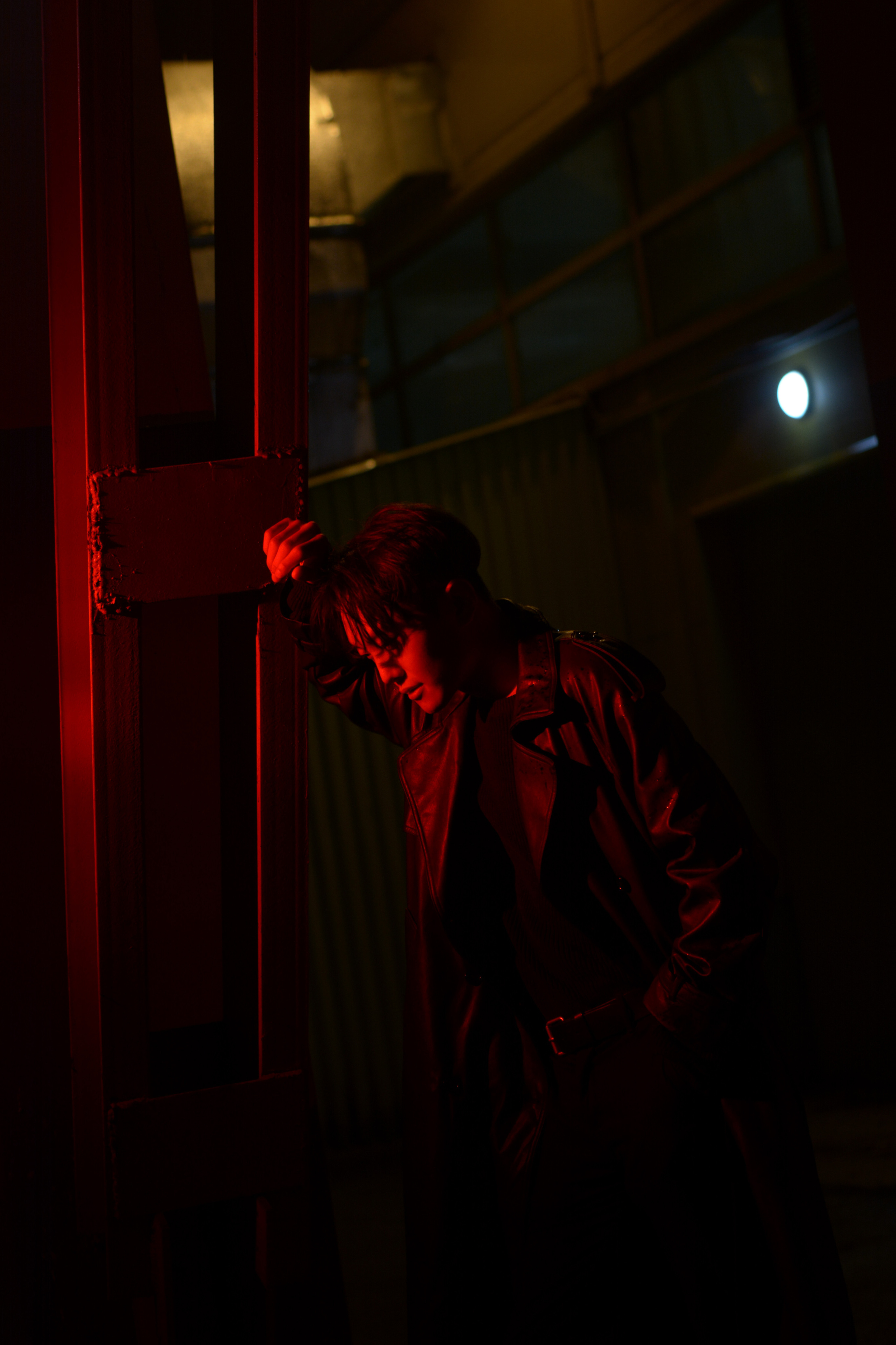 Man. Портретный фотограф в Краснодаре Валерия Матирная