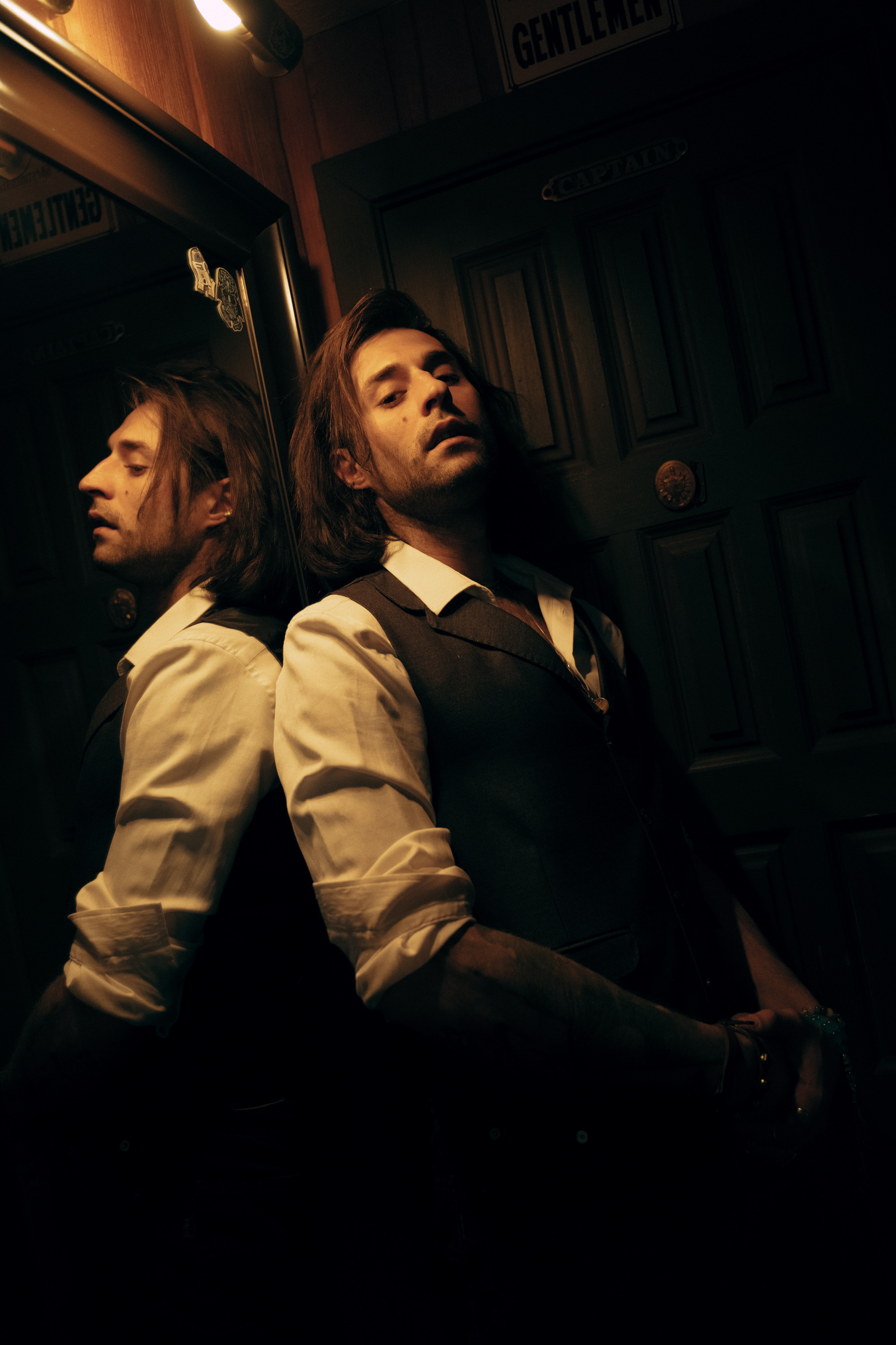 Man. Портретный фотограф в Краснодаре Валерия Матирная