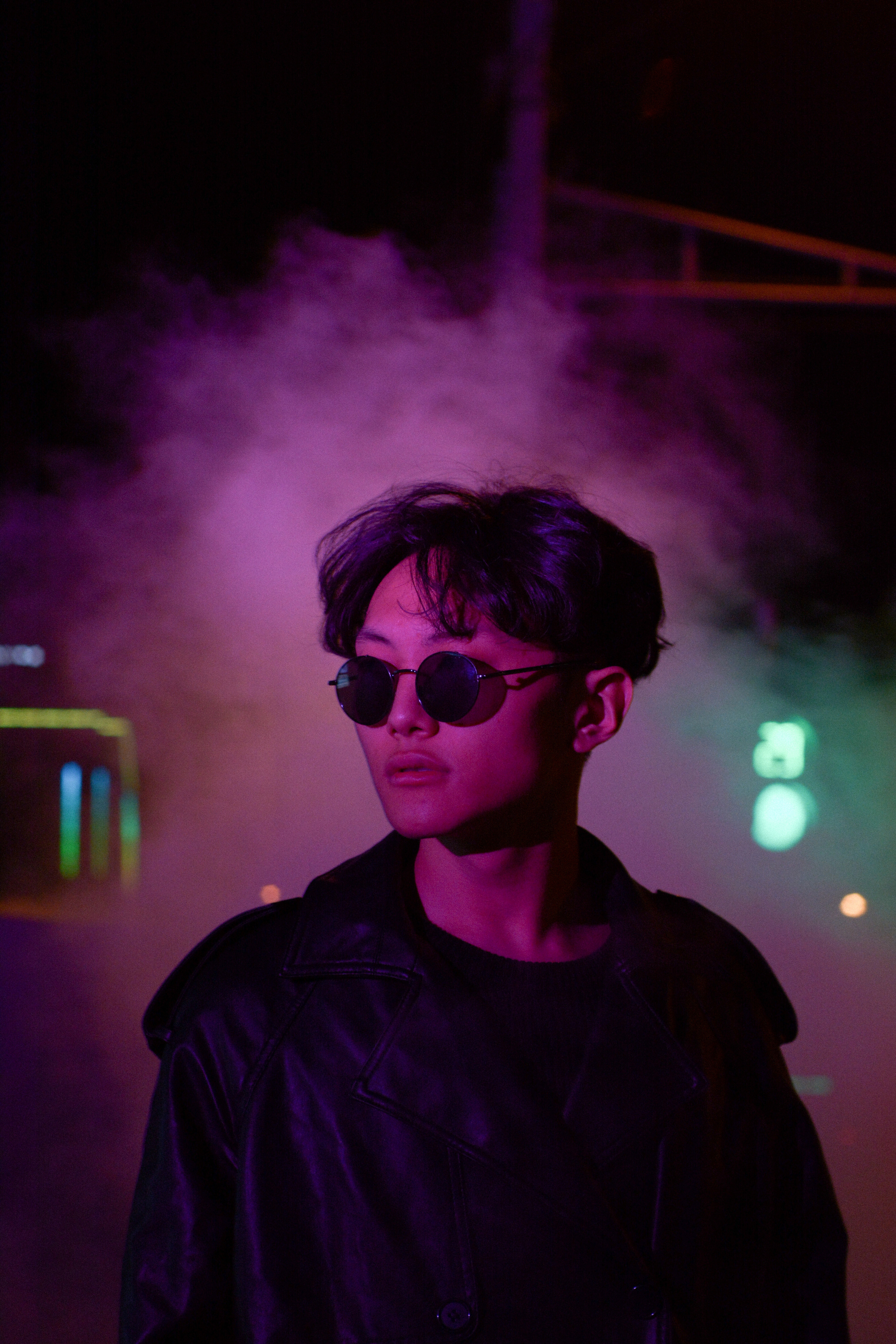 Man. Портретный фотограф в Краснодаре Валерия Матирная