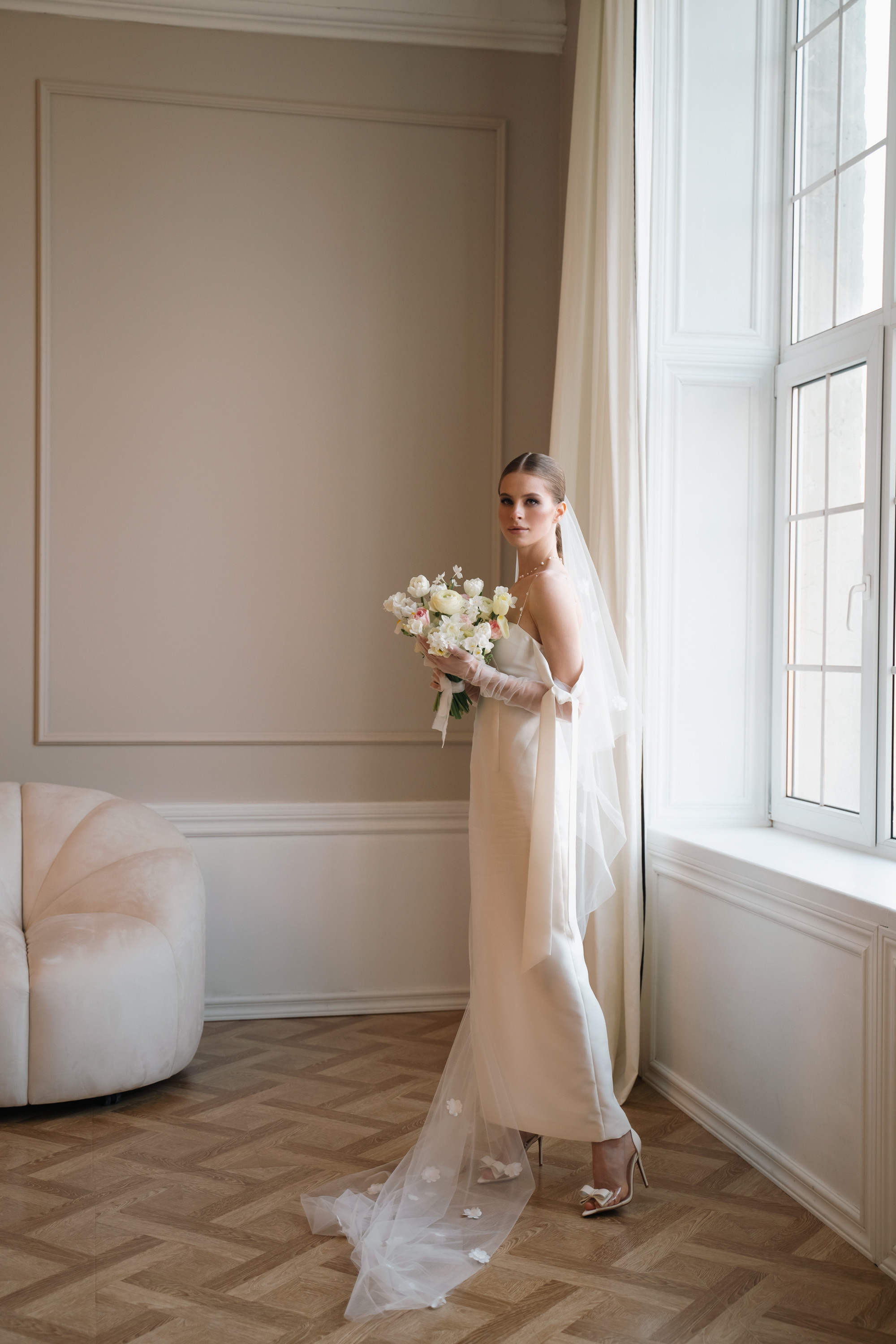 Съемка Love story в Краснодаре. Портретный фотограф в Краснодаре Валерия Матирная