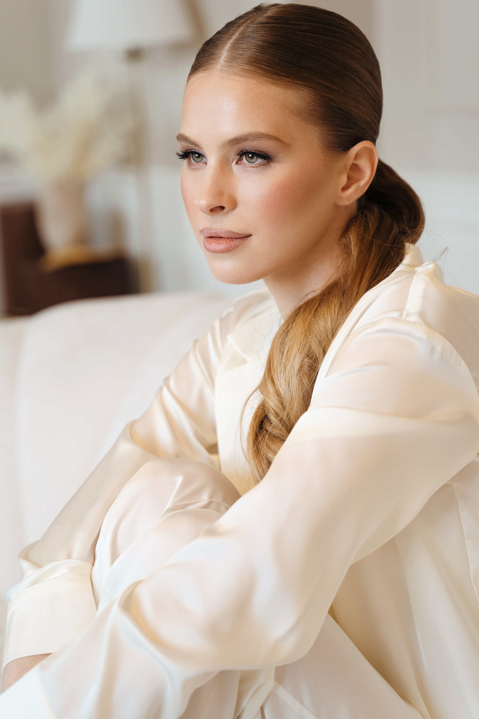 Съемка Love story в Краснодаре. Портретный фотограф в Краснодаре Валерия Матирная