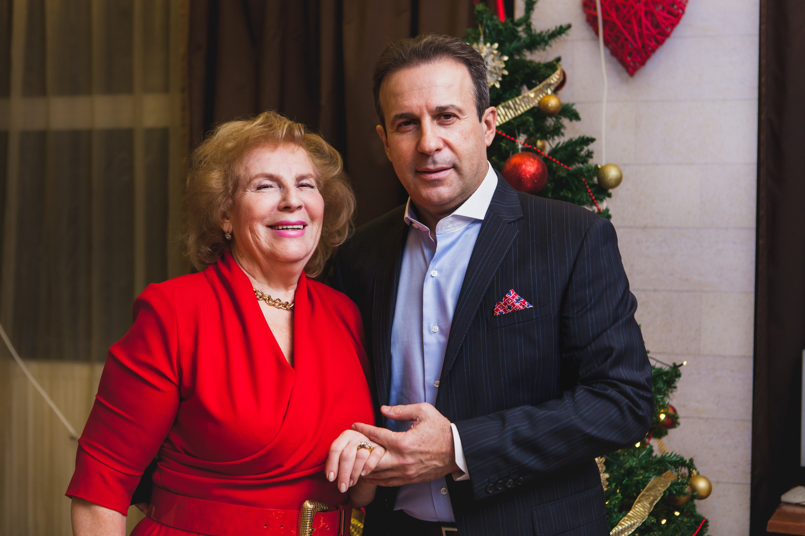 Юбилей 55 лет. Видеооператор/Фотограф Николай Завьялов