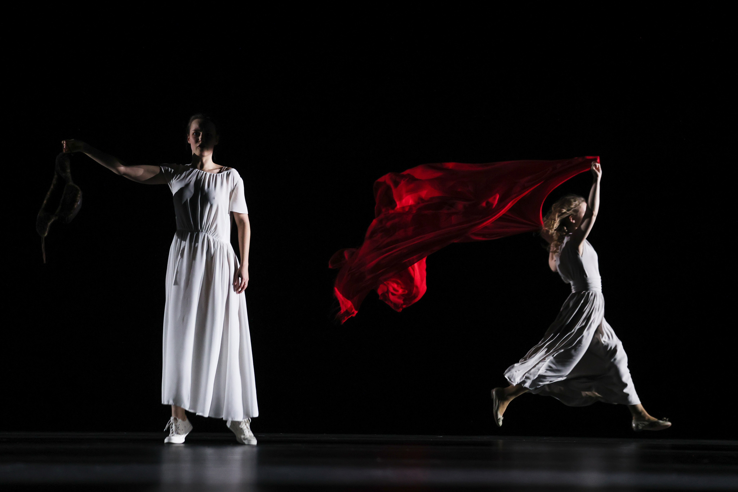 Театр. Репортажный фотограф в Москве Арина Антонова